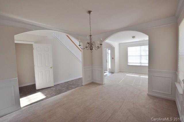 Pennington Place - Residential