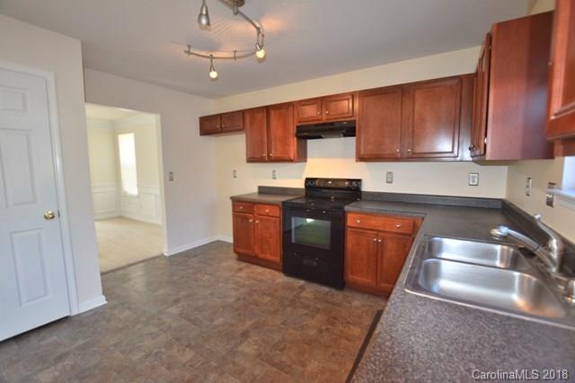 Pennington Place - Residential