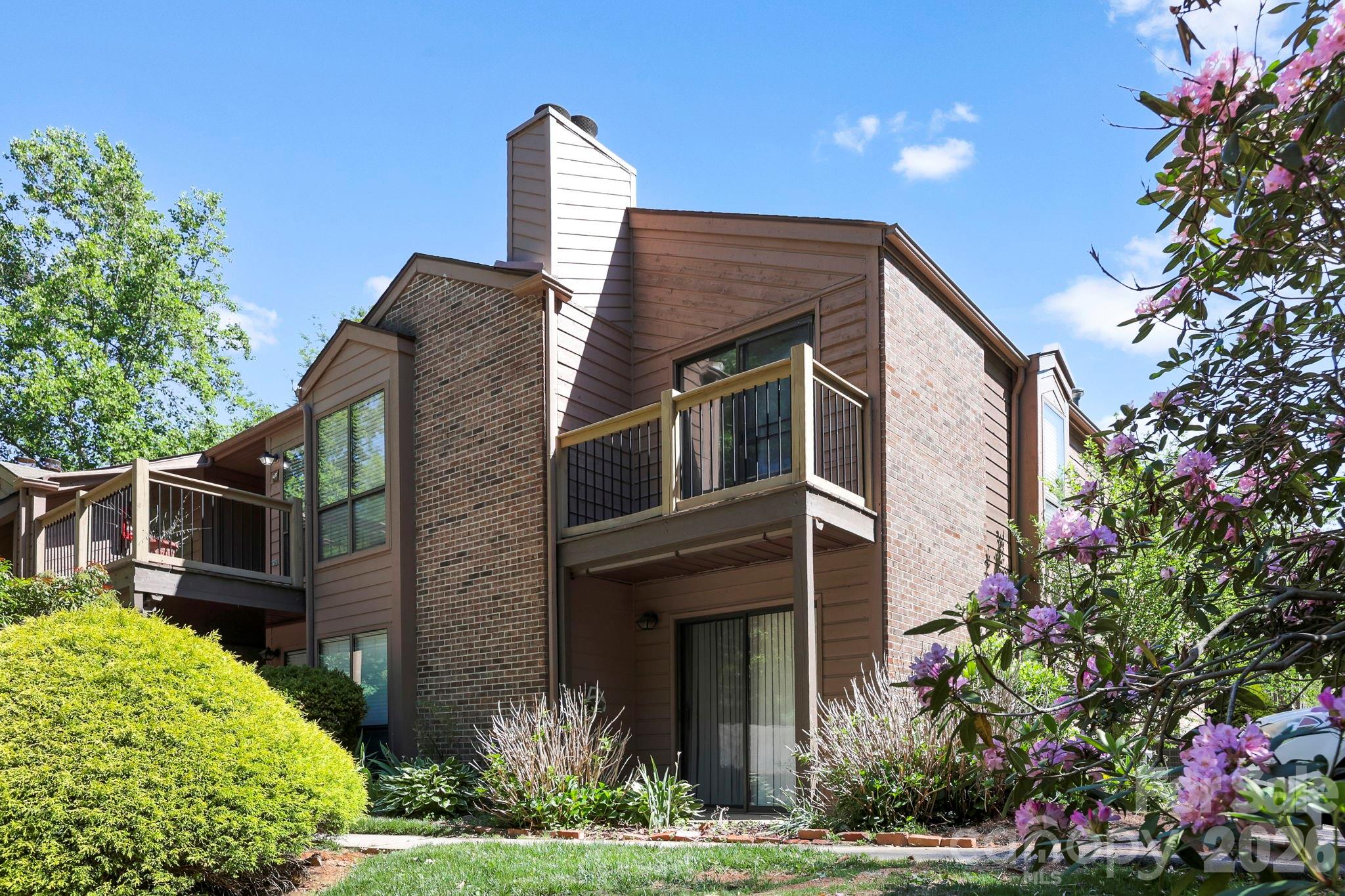 Ravencroft Condominiums - Residential