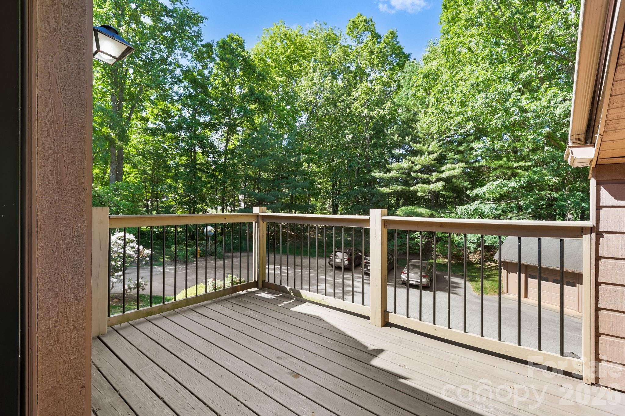 Ravencroft Condominiums - Residential