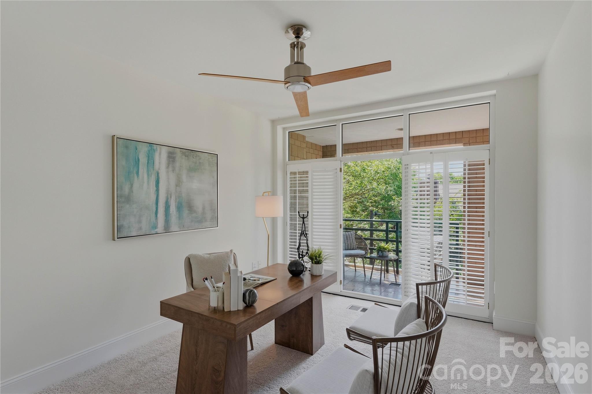 400 North Church - Residential