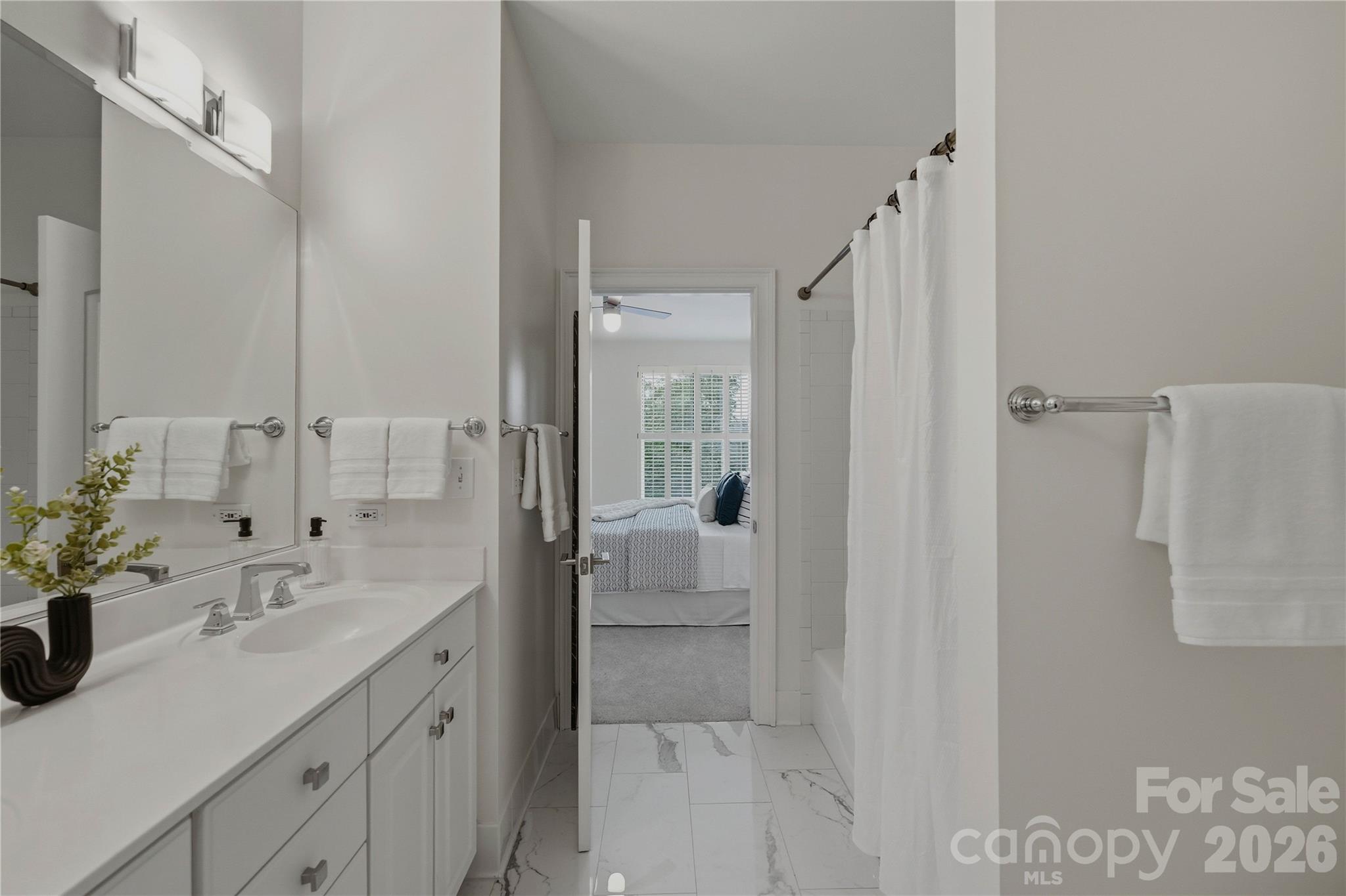 400 North Church - Residential