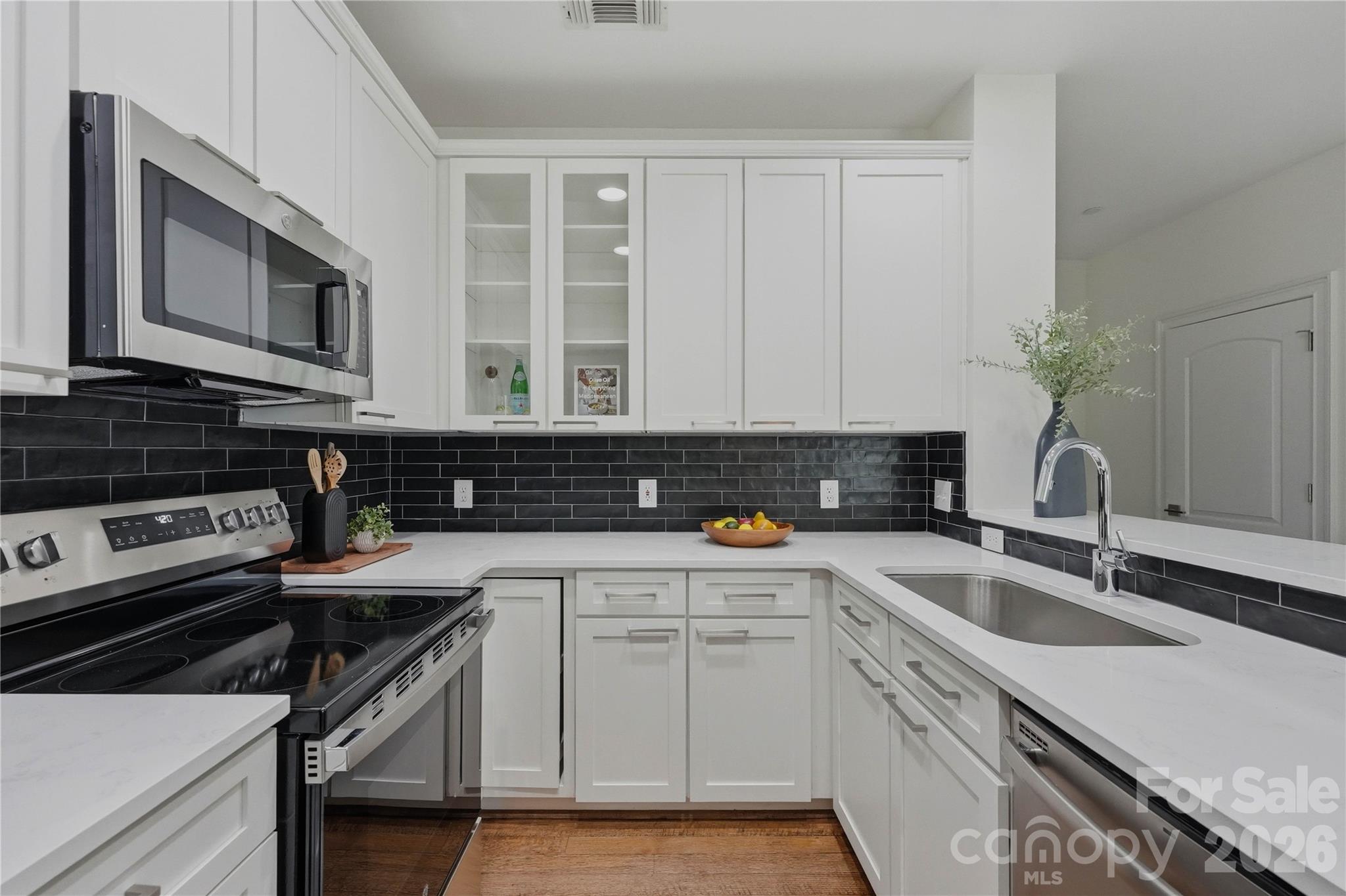 400 North Church - Residential