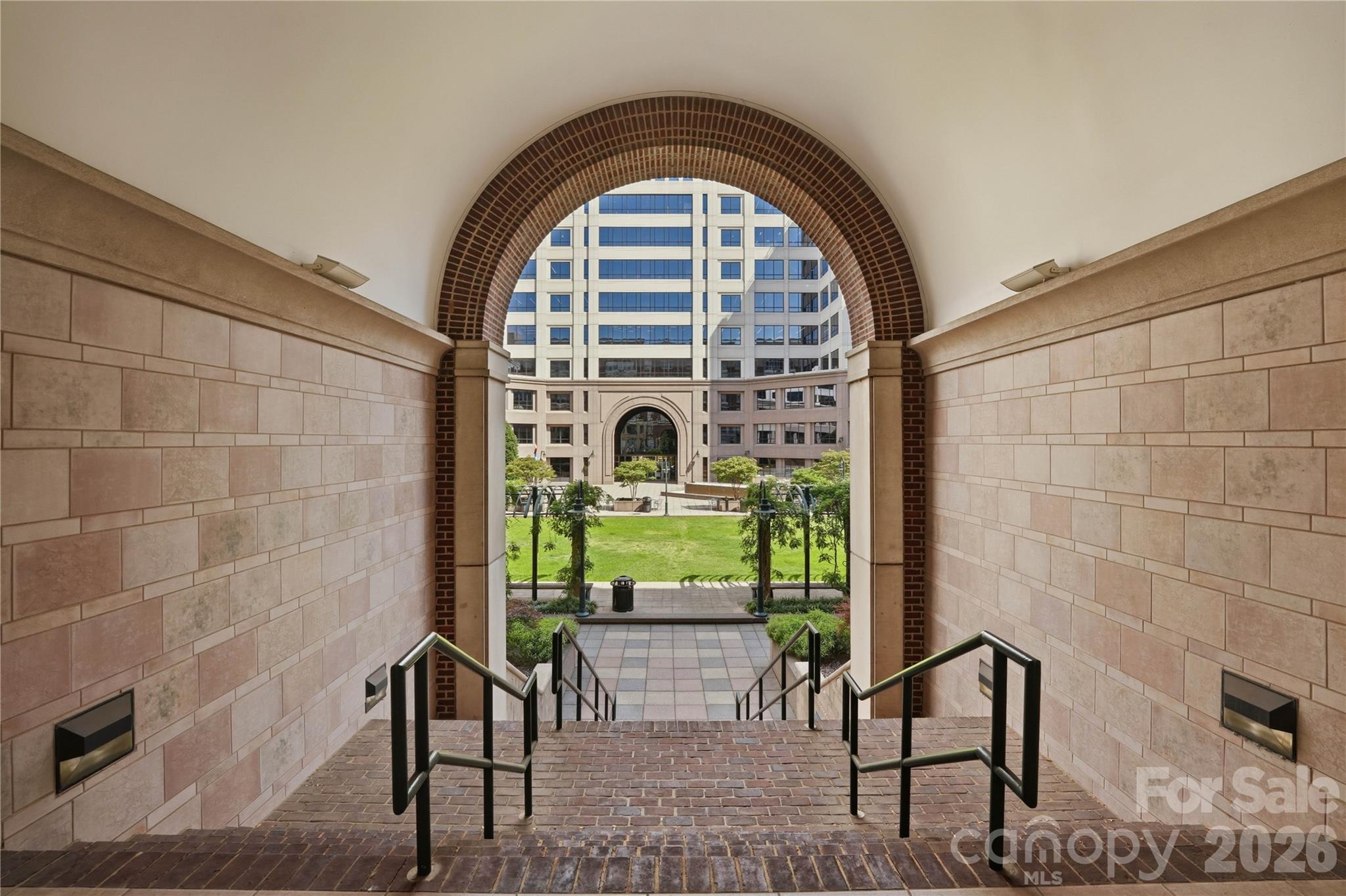 400 North Church - Residential
