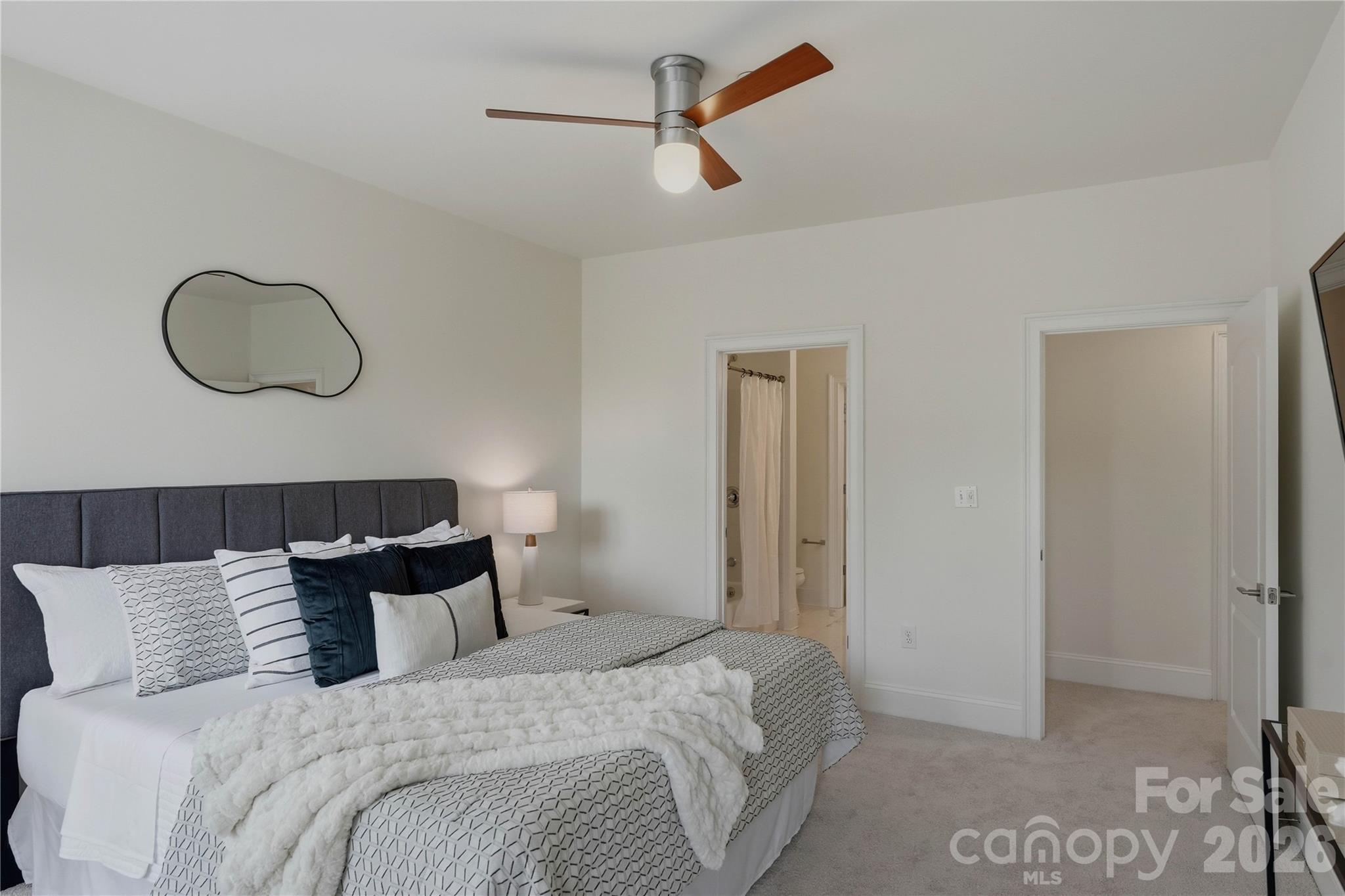 400 North Church - Residential