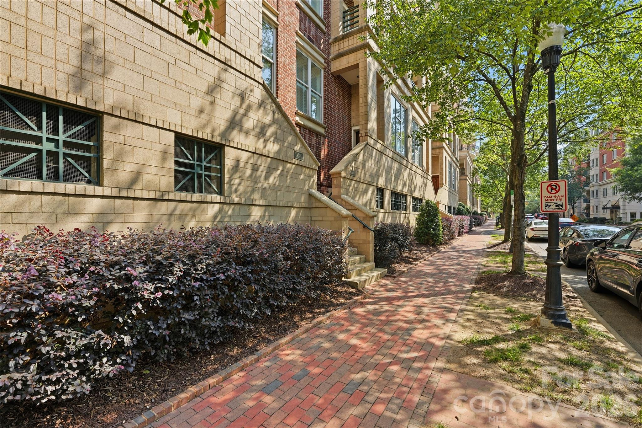 400 North Church - Residential
