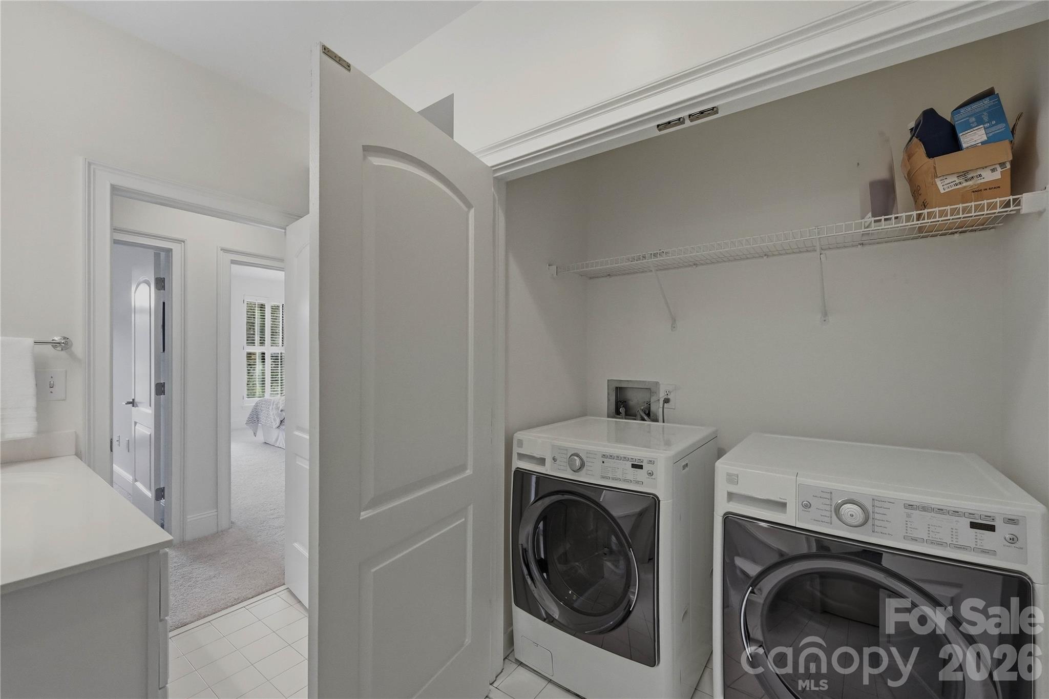 400 North Church - Residential