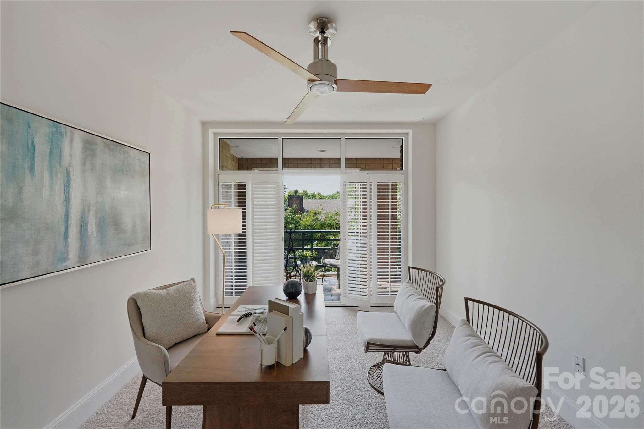 400 North Church - Residential