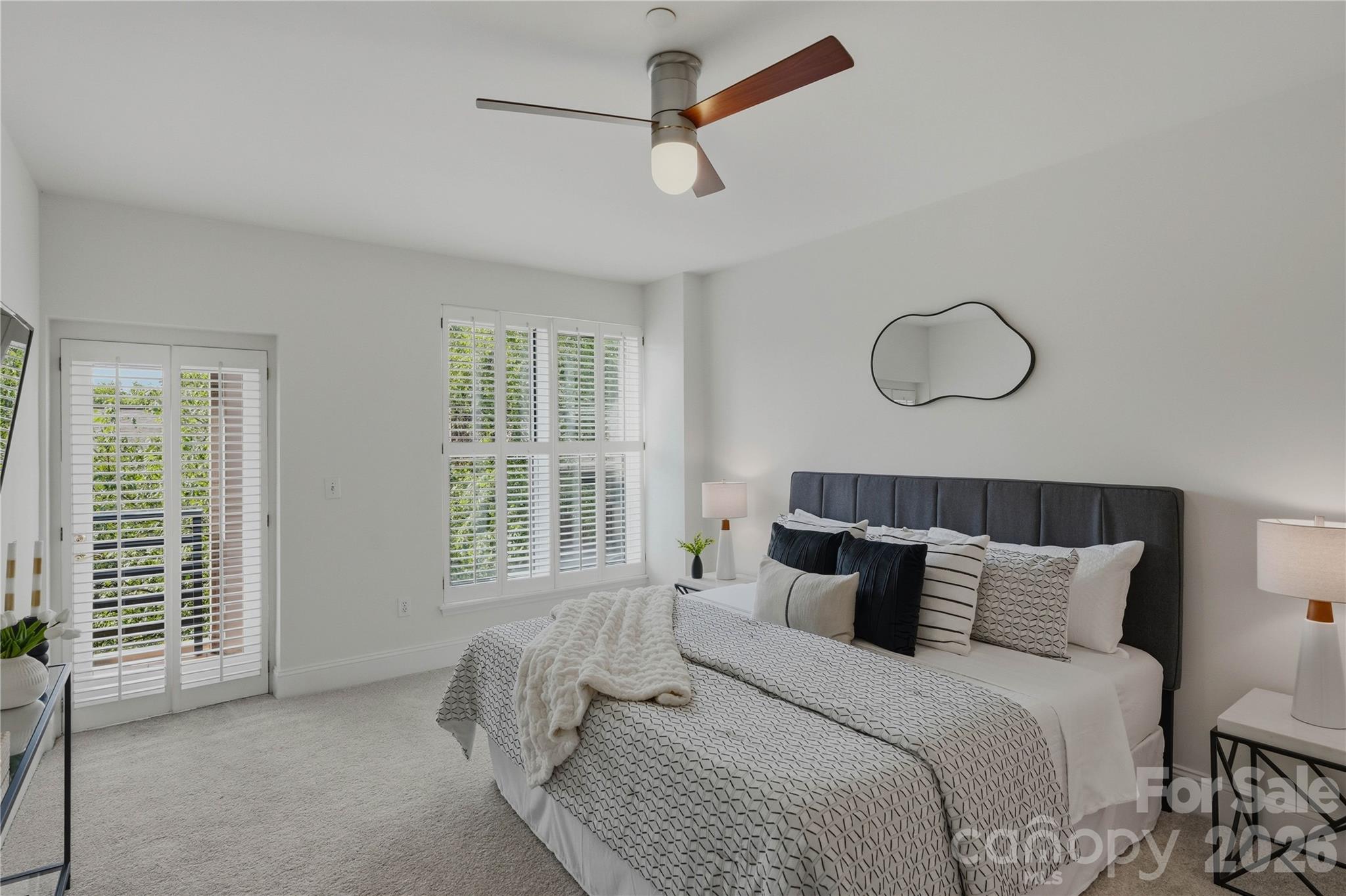 400 North Church - Residential