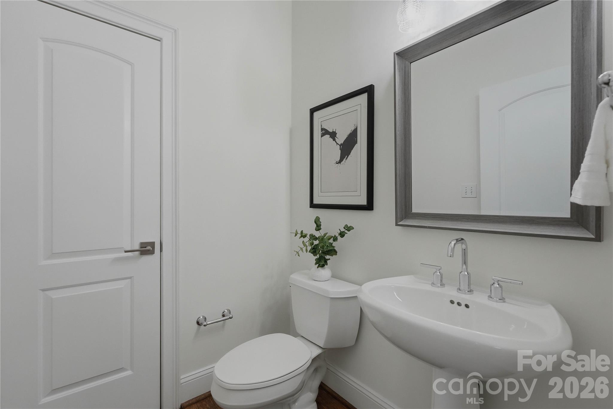 400 North Church - Residential