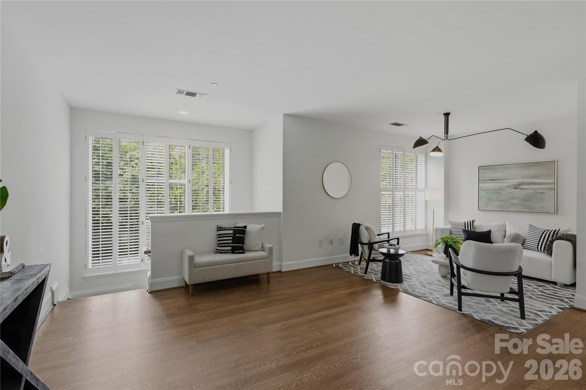 400 North Church - Residential