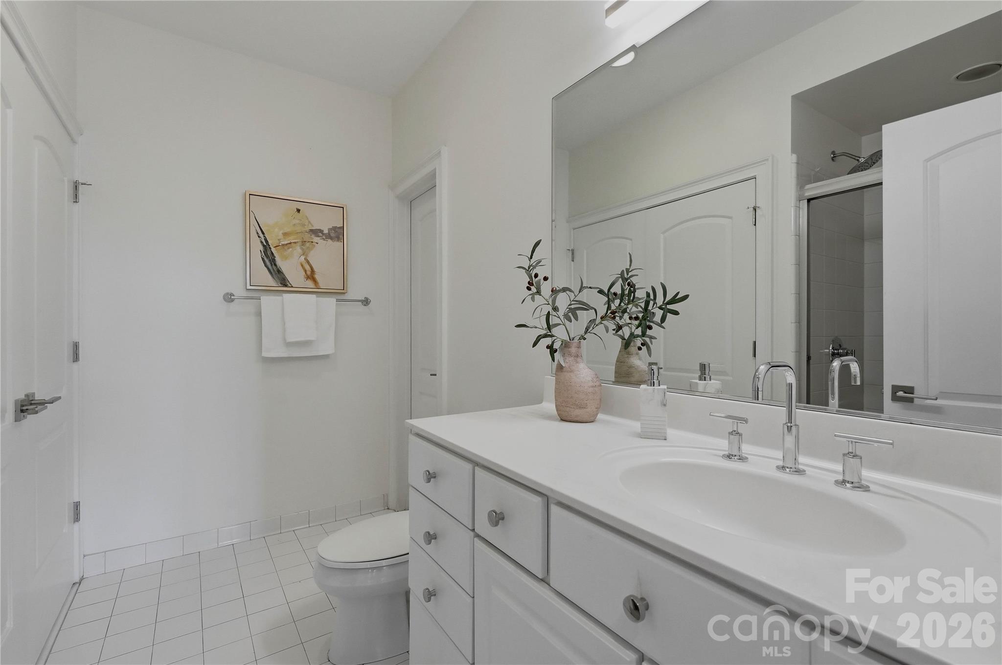 400 North Church - Residential