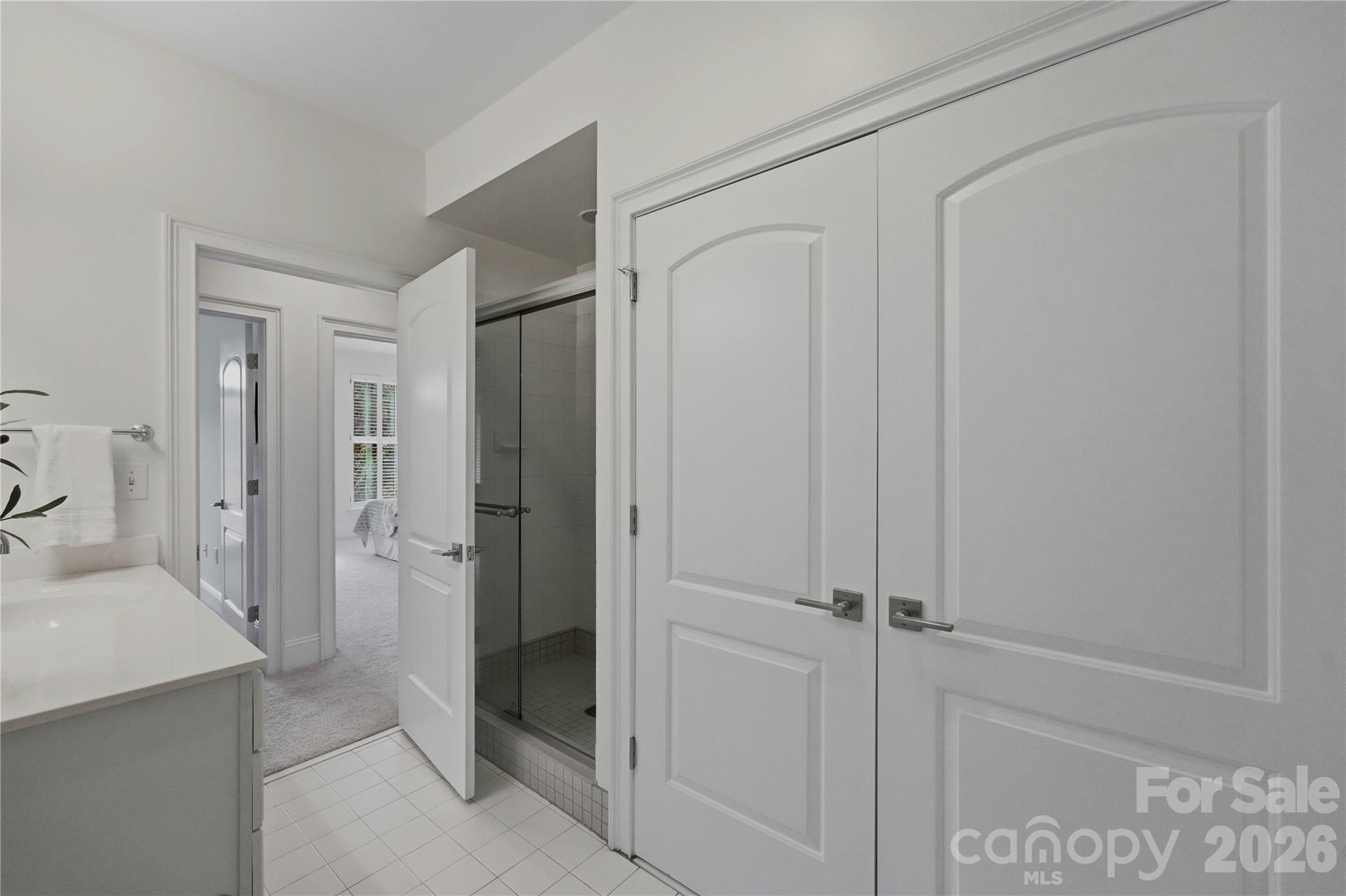 400 North Church - Residential
