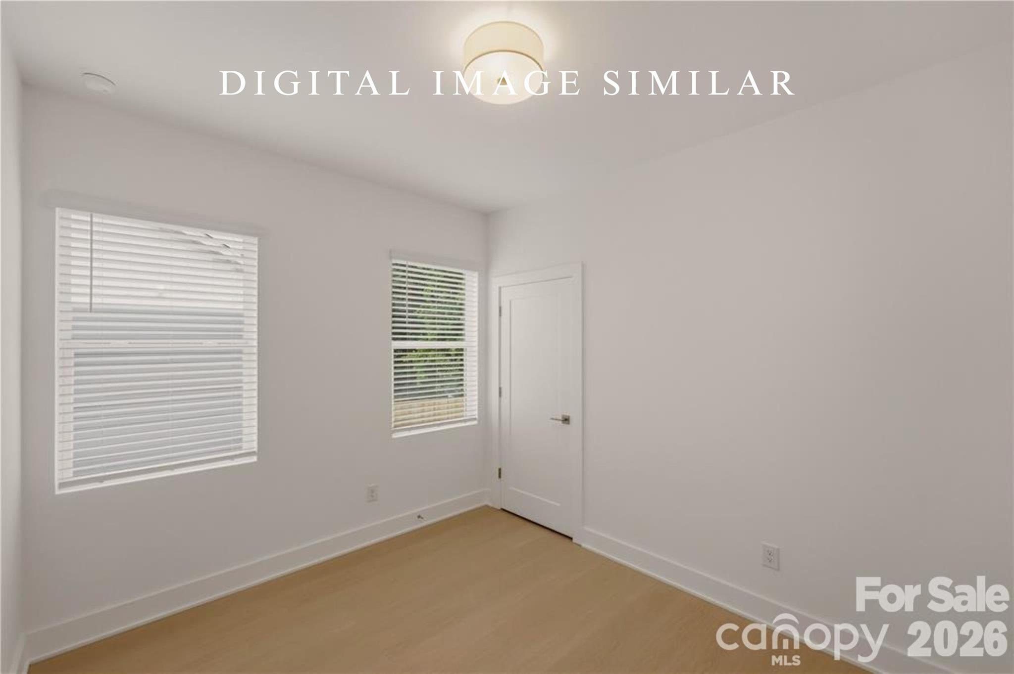 none - Residential