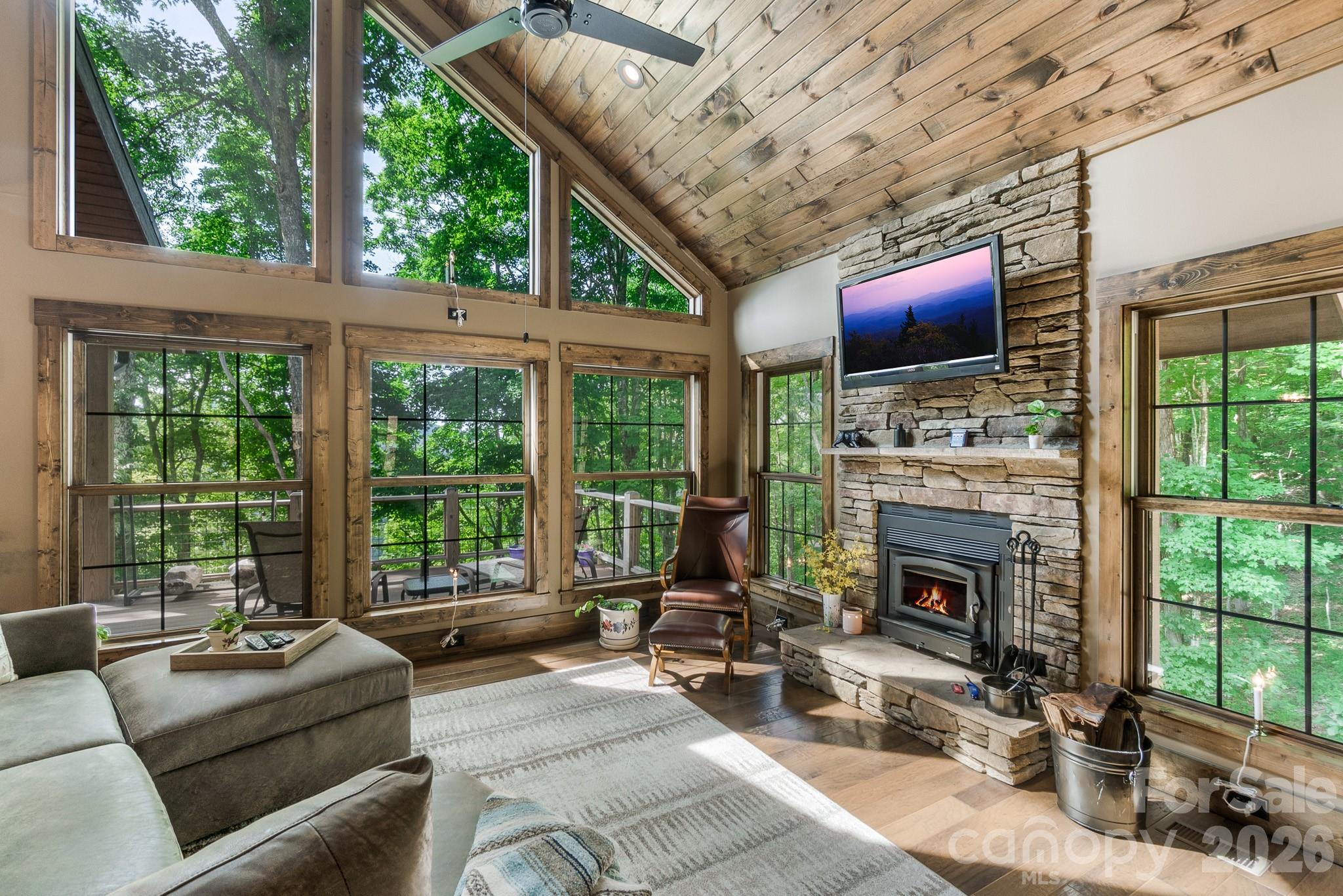 Meadow Creek - Residential