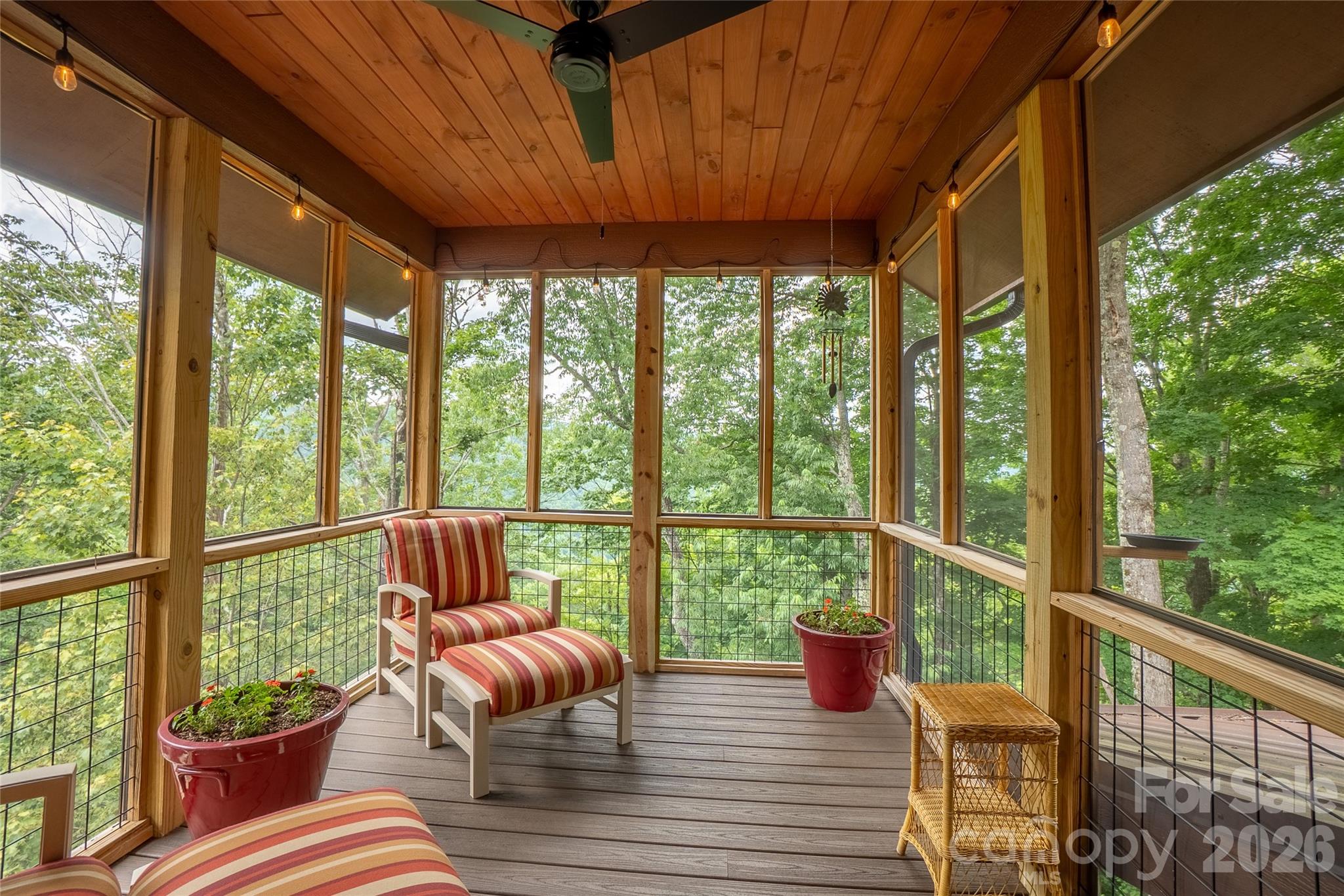 Meadow Creek - Residential