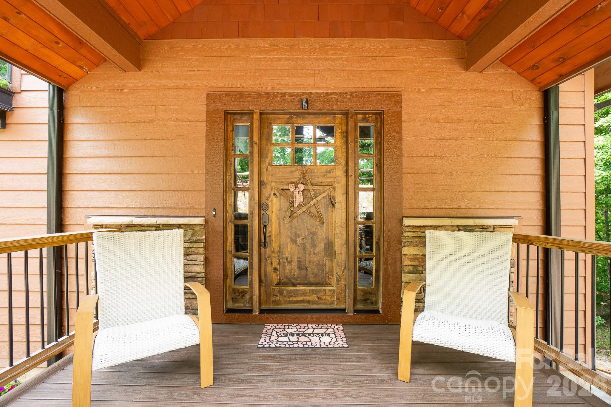 Meadow Creek - Residential