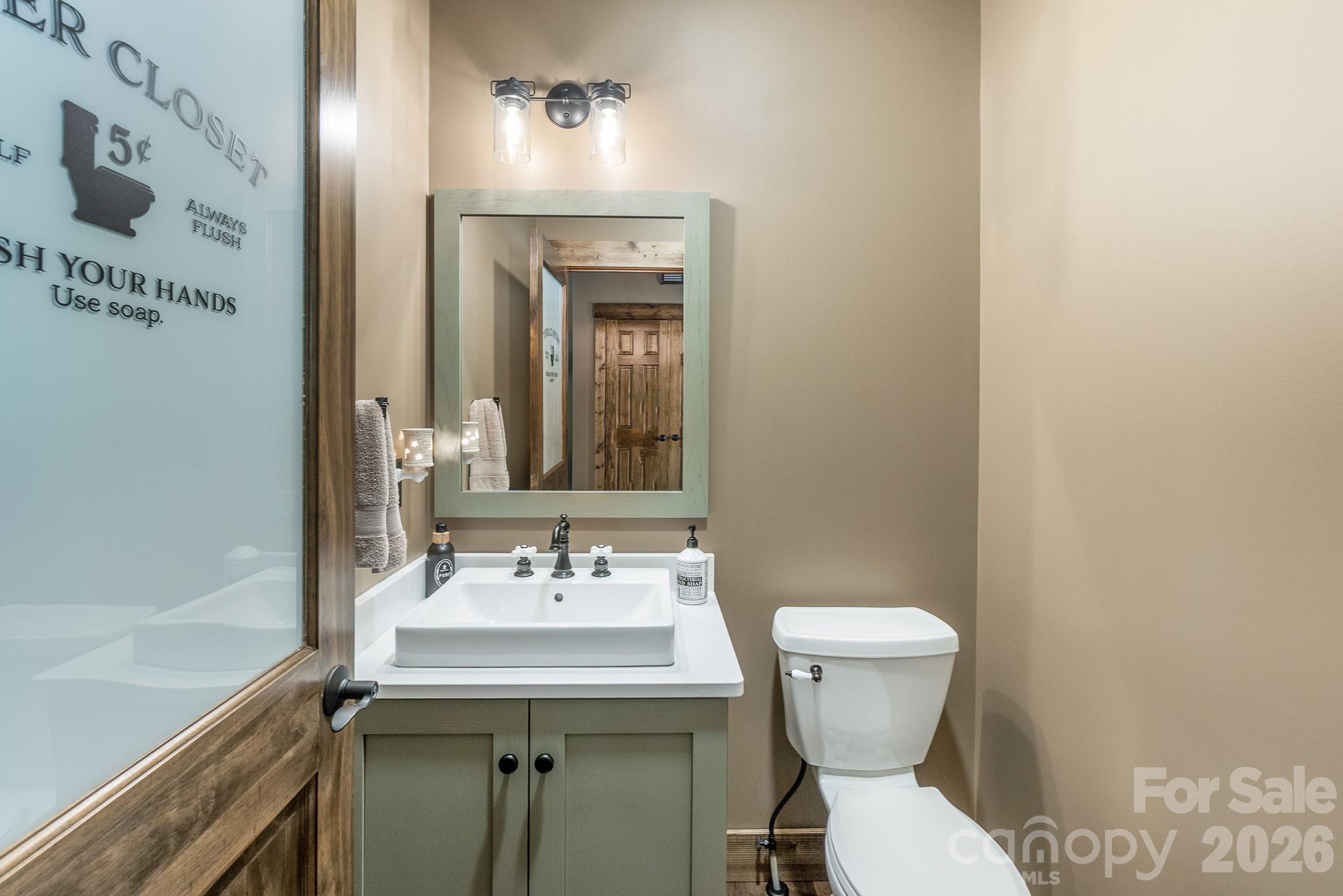 Meadow Creek - Residential