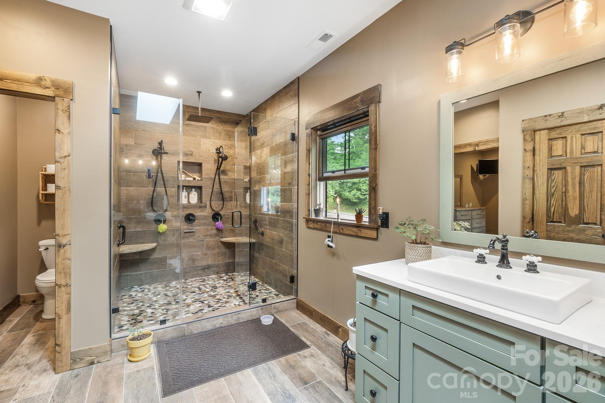 Meadow Creek - Residential