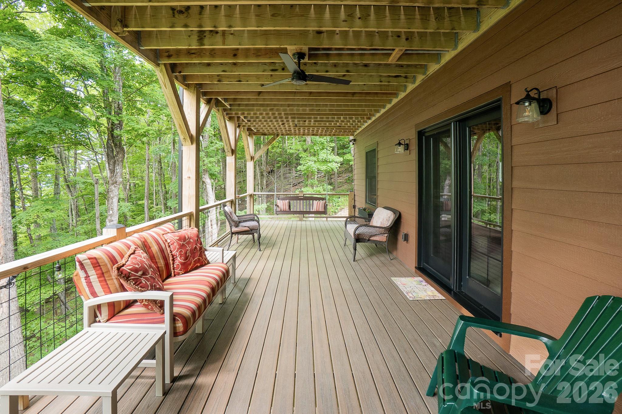 Meadow Creek - Residential