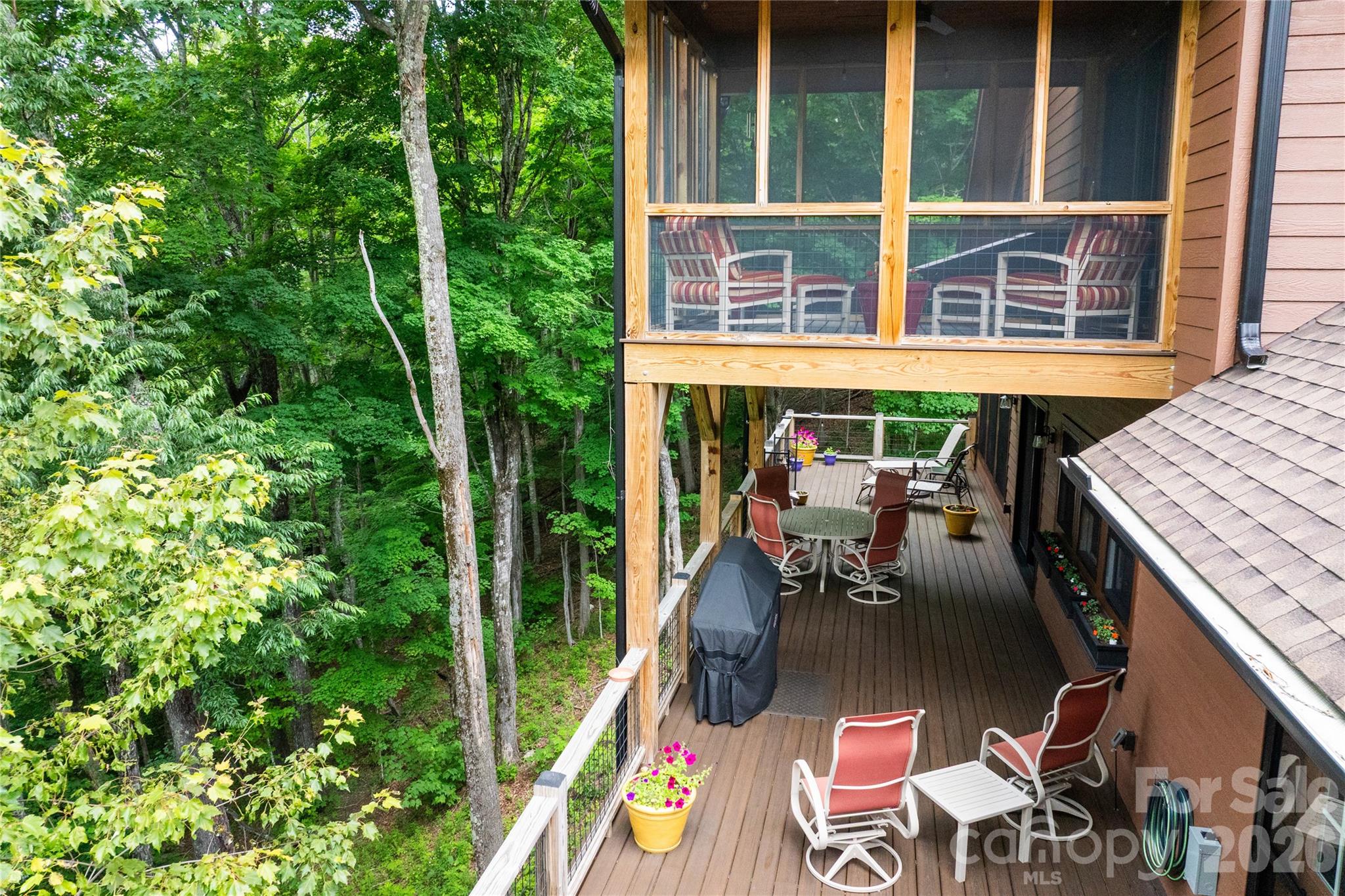 Meadow Creek - Residential