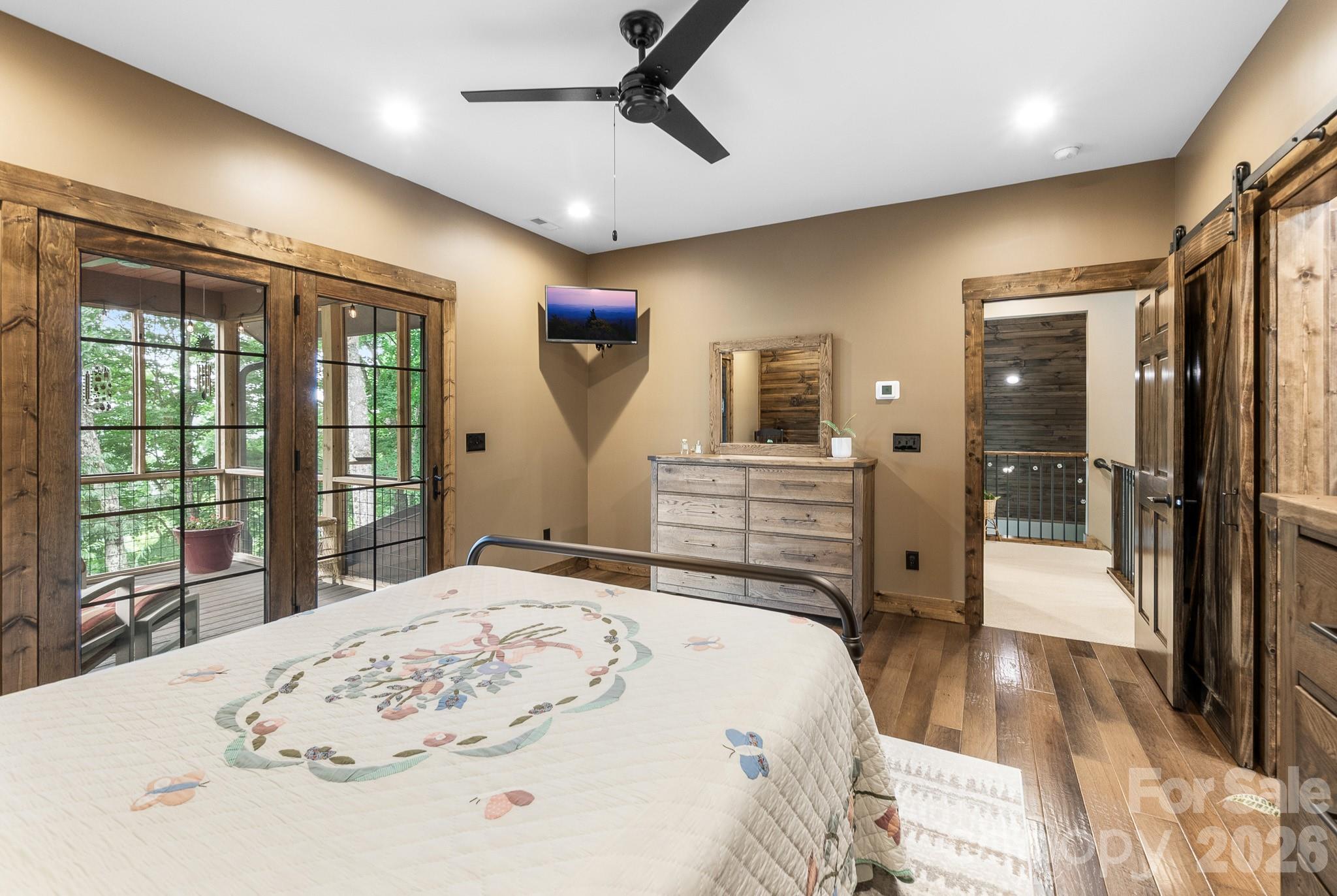 Meadow Creek - Residential