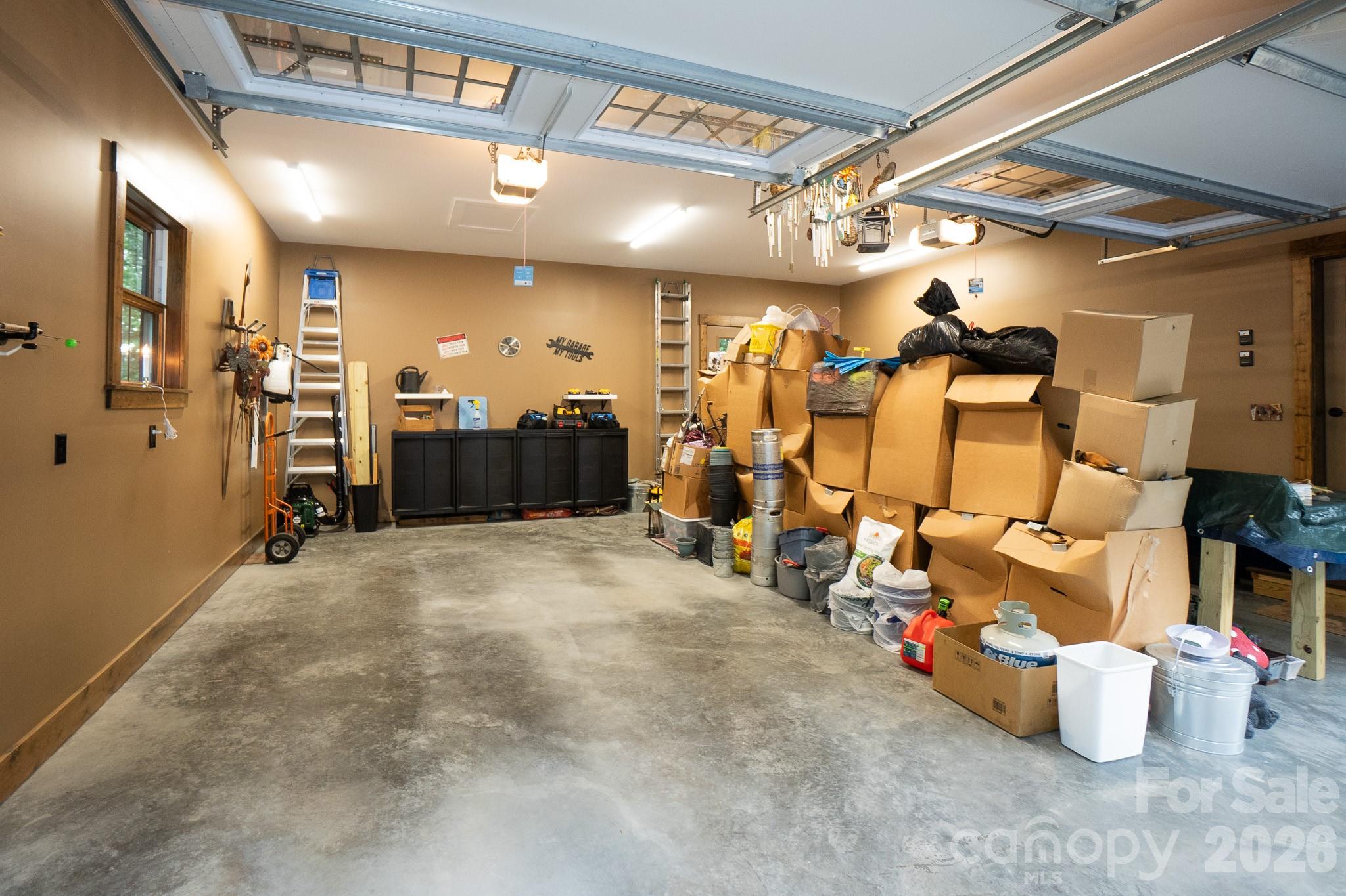 Meadow Creek - Residential