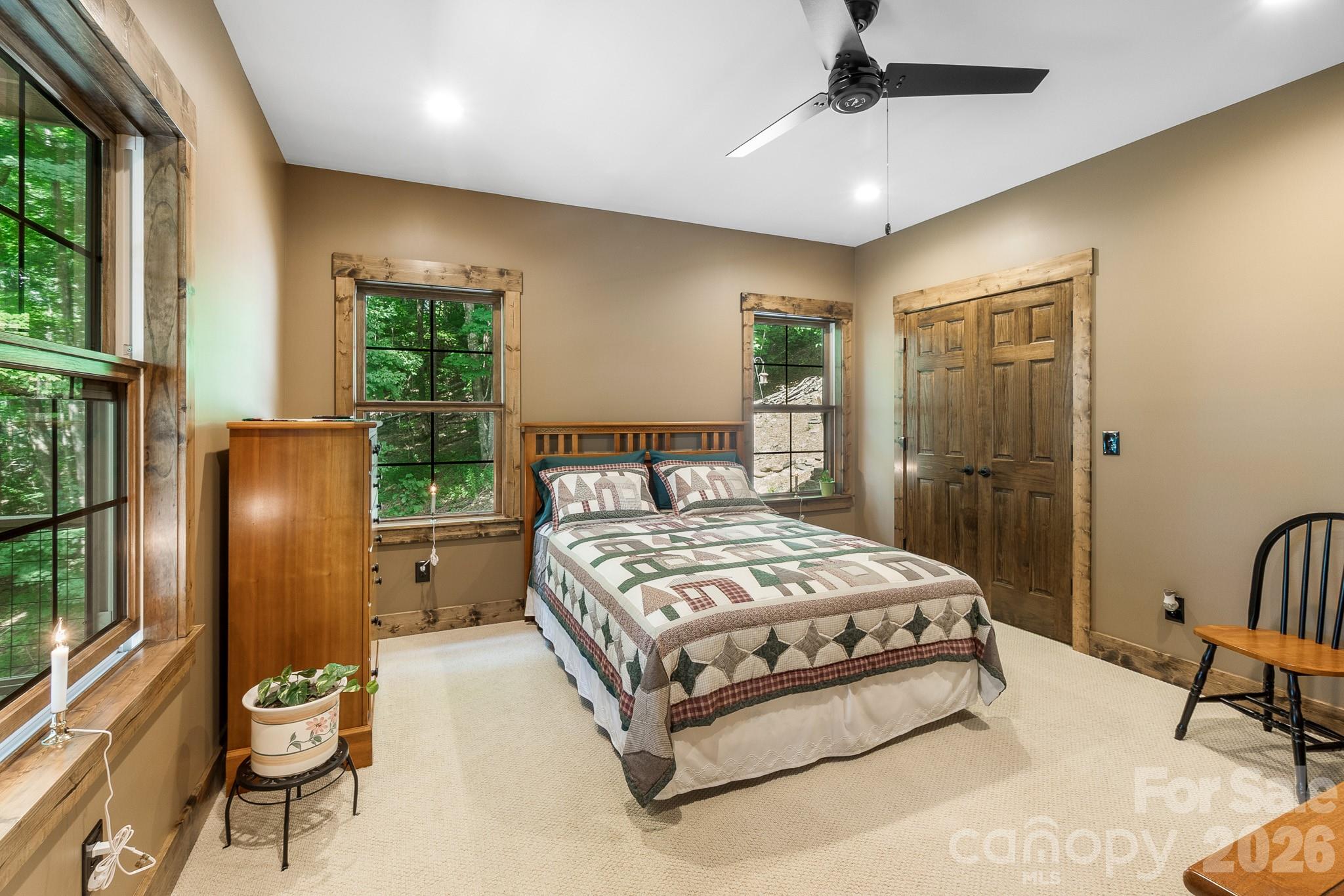Meadow Creek - Residential