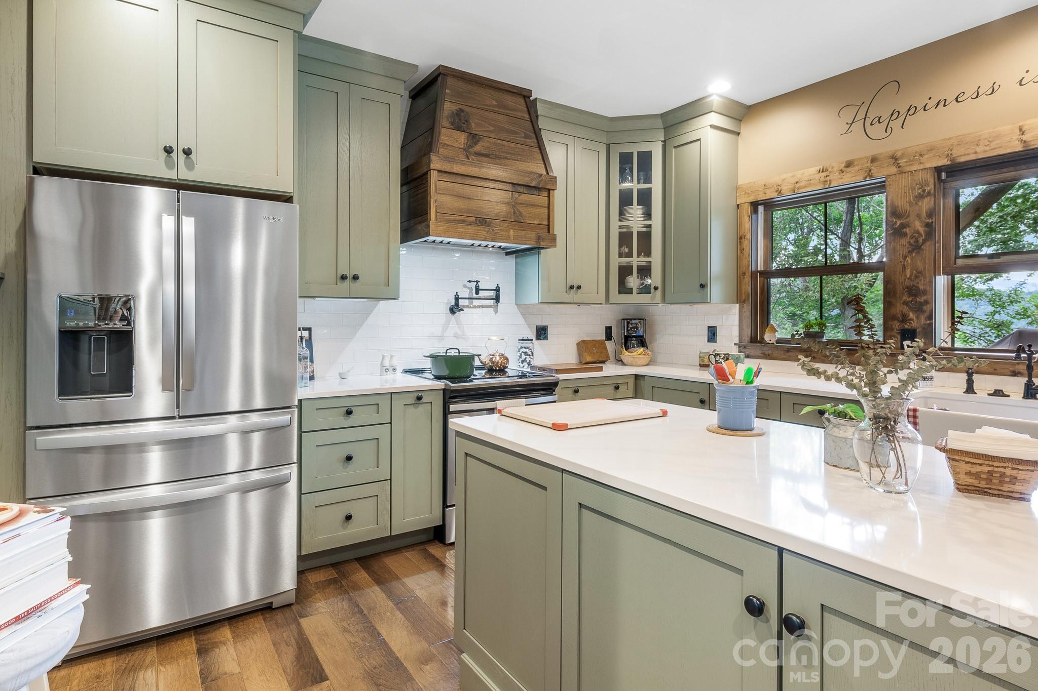 Meadow Creek - Residential