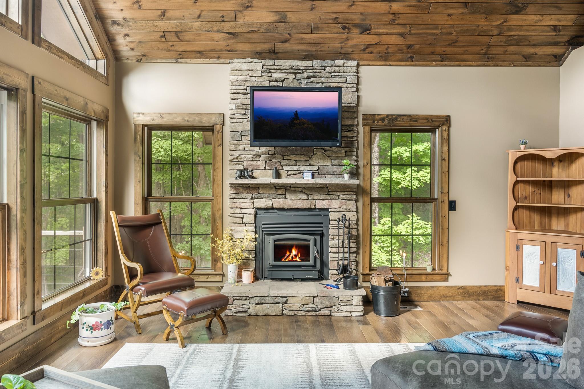 Meadow Creek - Residential