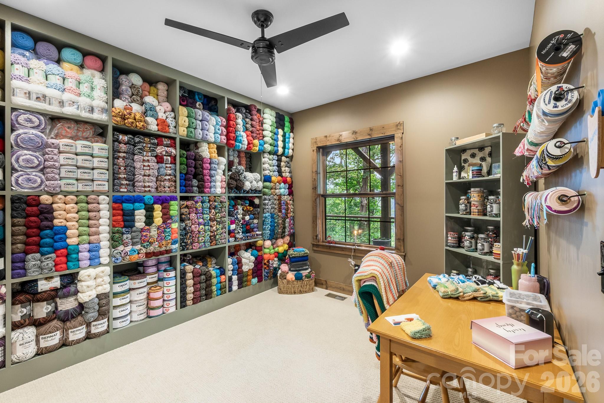 Meadow Creek - Residential