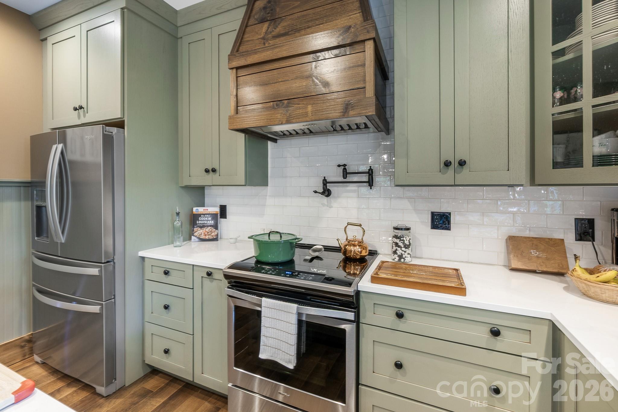 Meadow Creek - Residential