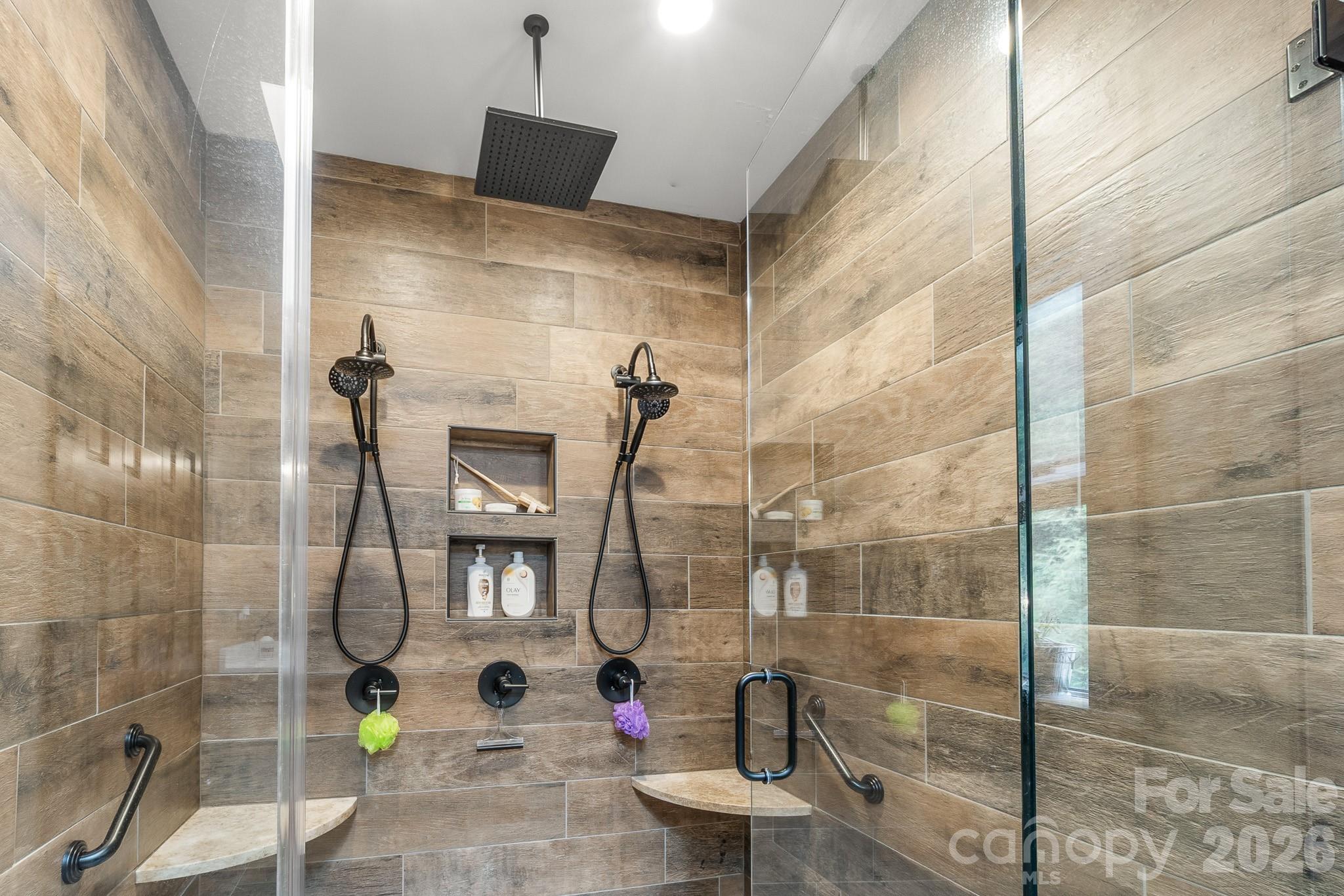Meadow Creek - Residential