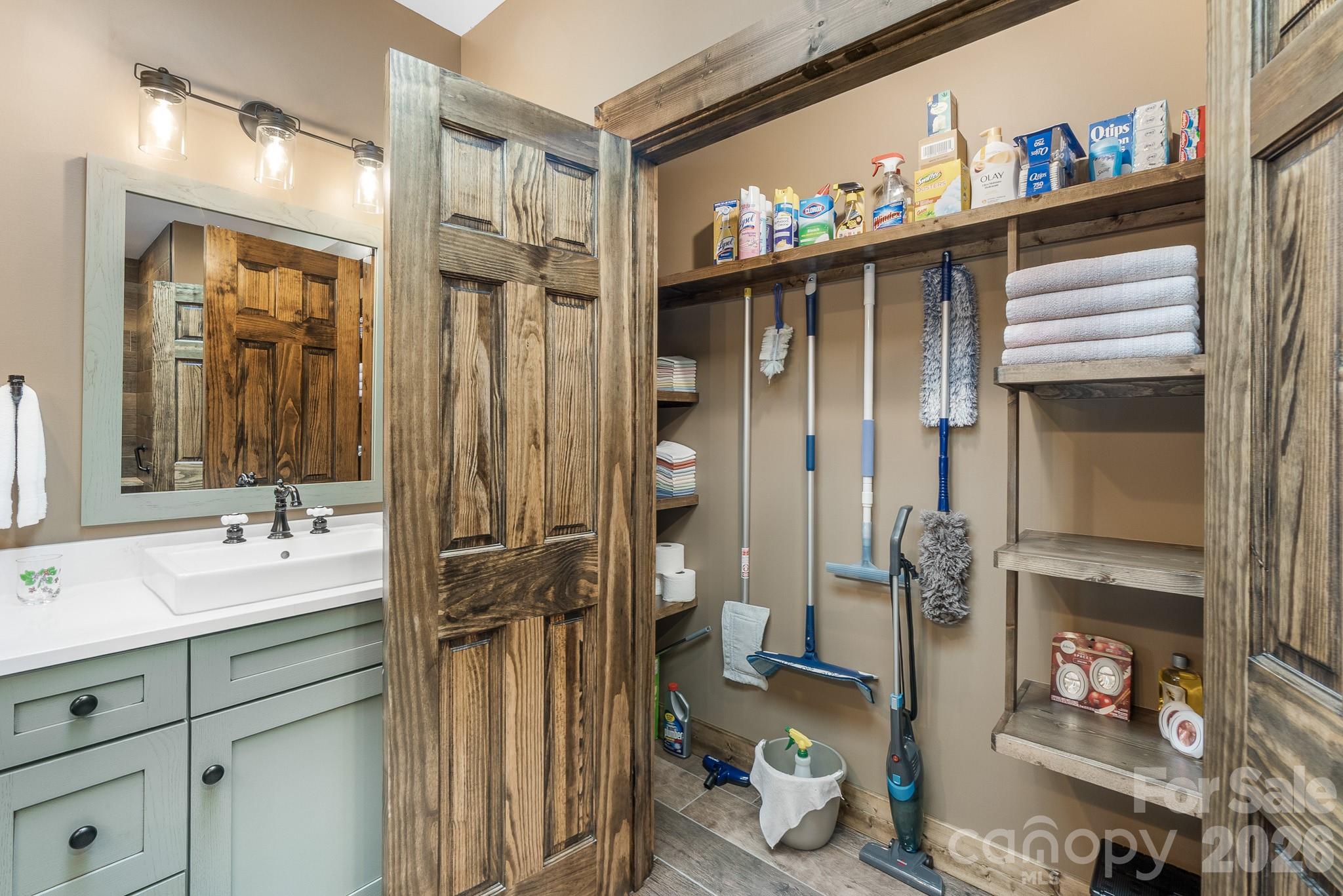 Meadow Creek - Residential