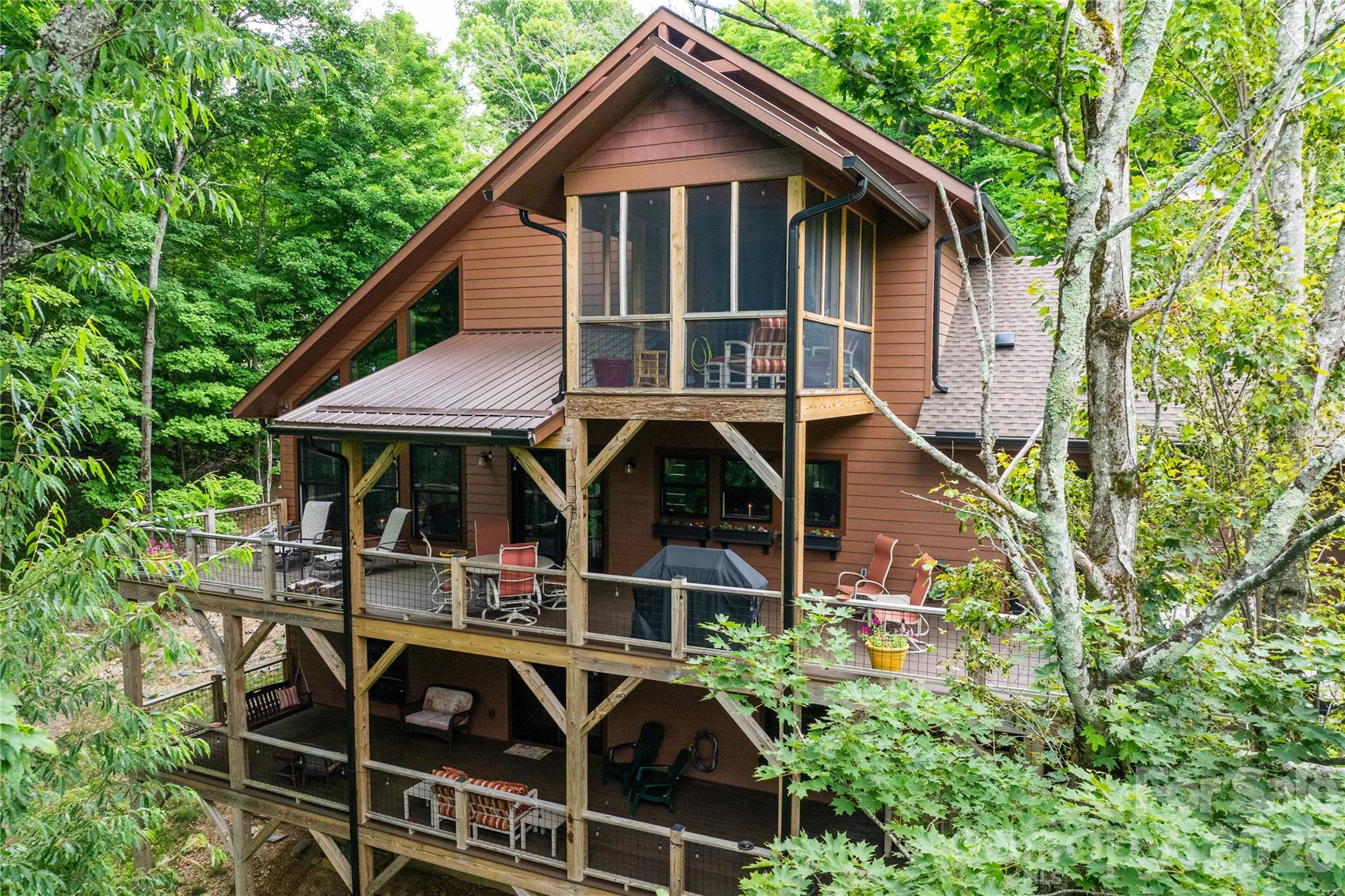 Meadow Creek - Residential