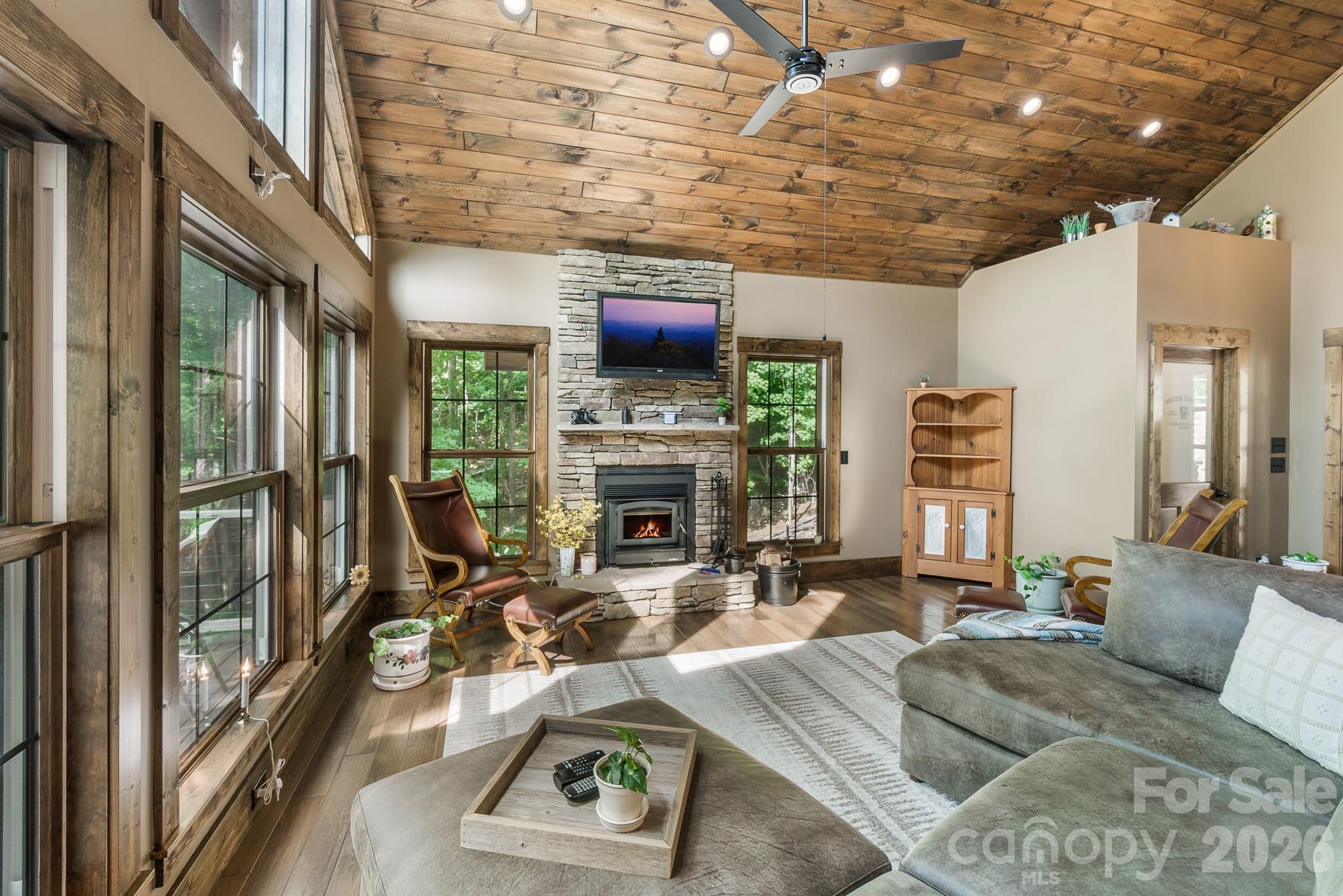 Meadow Creek - Residential