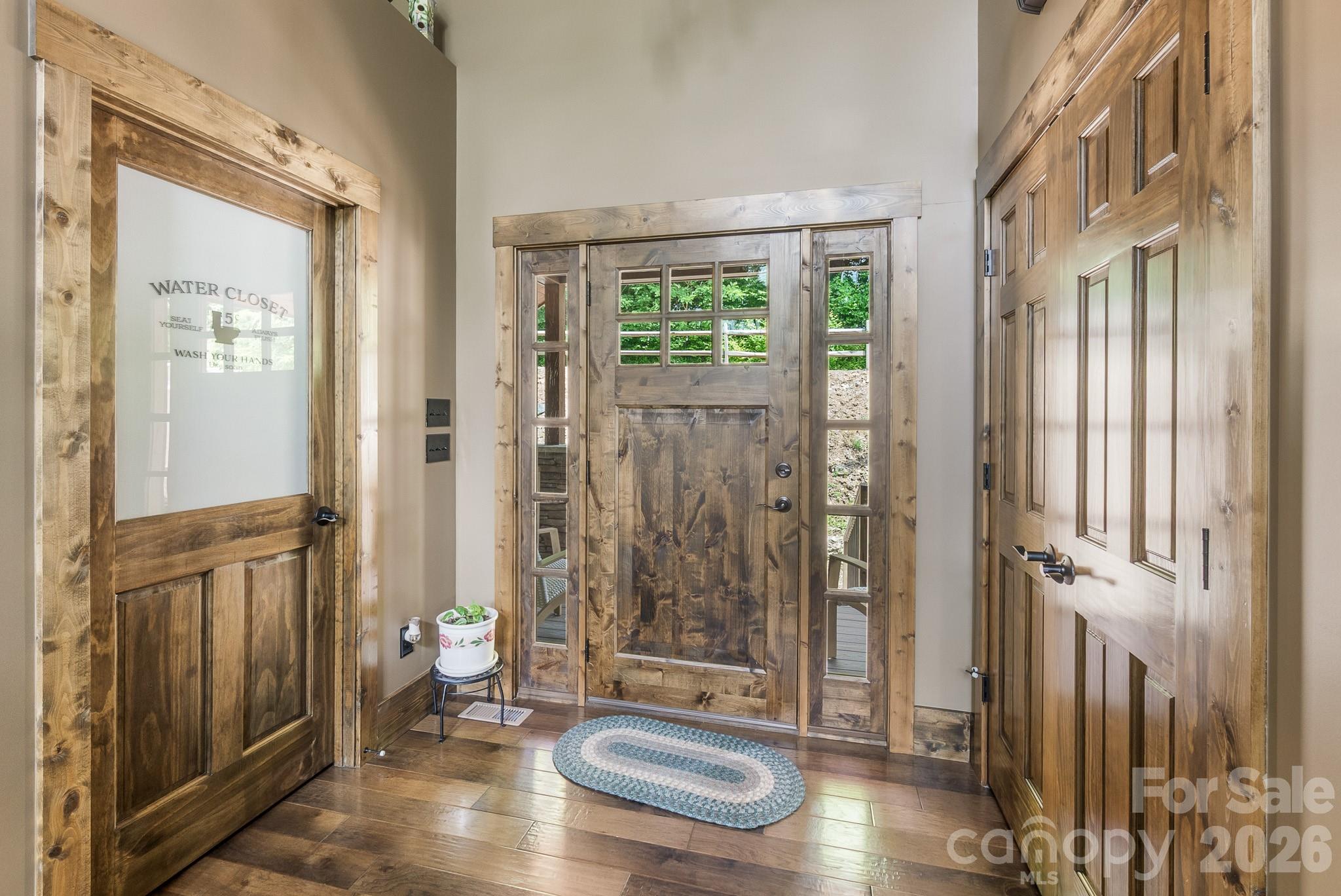 Meadow Creek - Residential