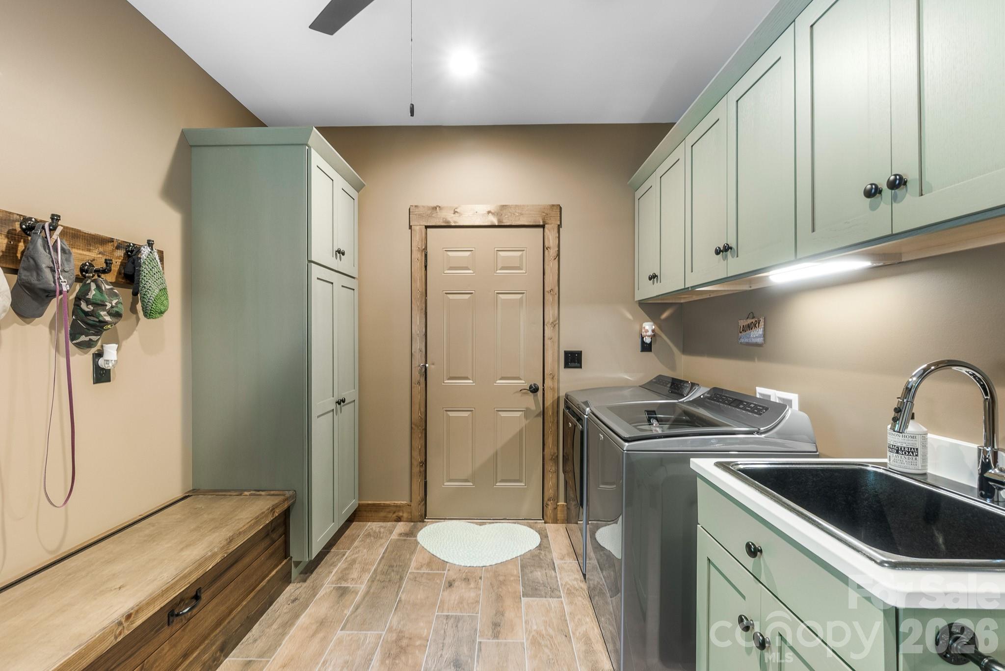 Meadow Creek - Residential