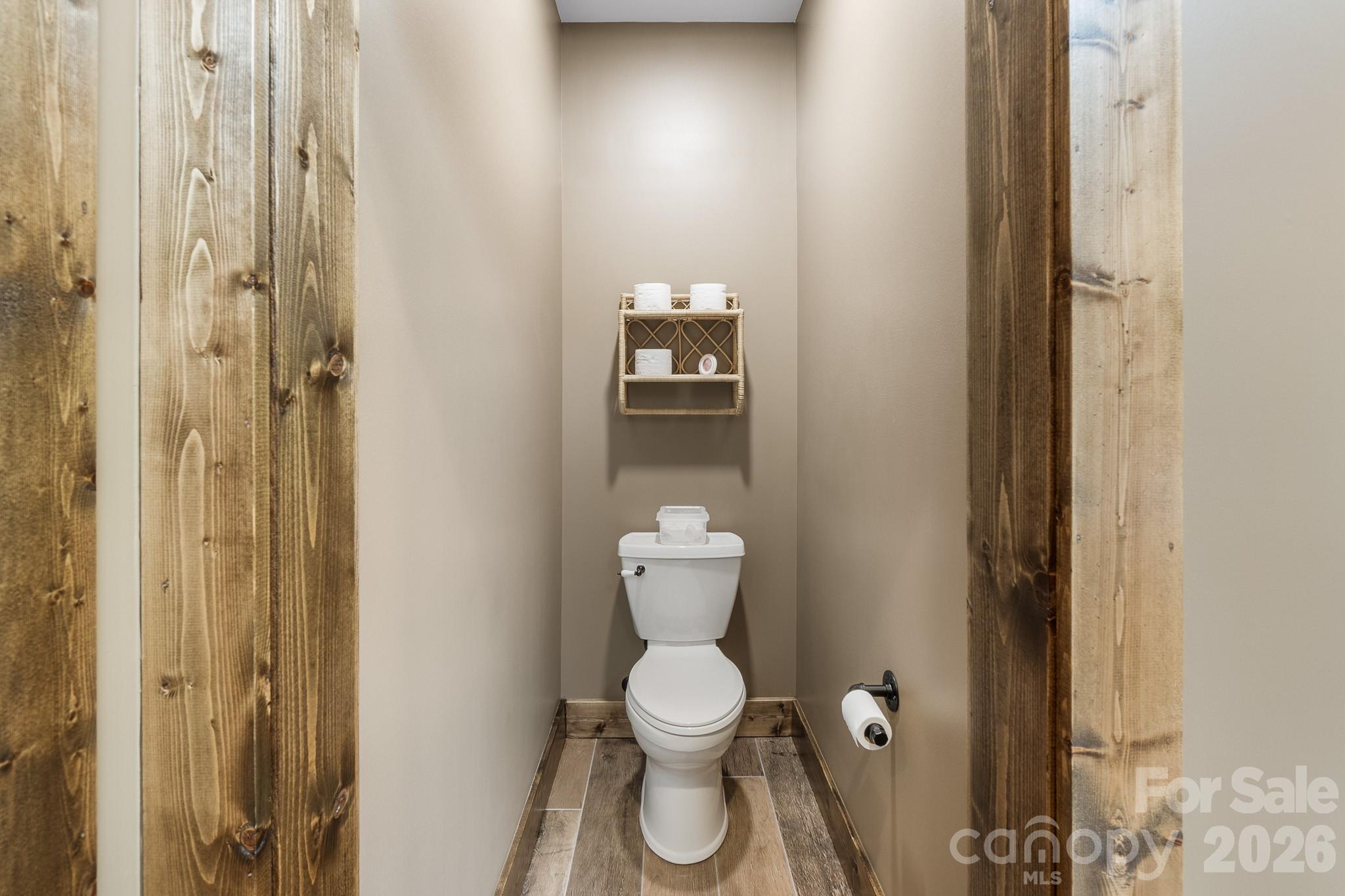 Meadow Creek - Residential