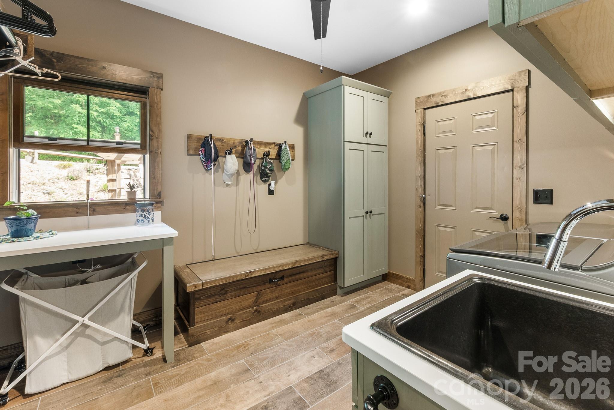 Meadow Creek - Residential