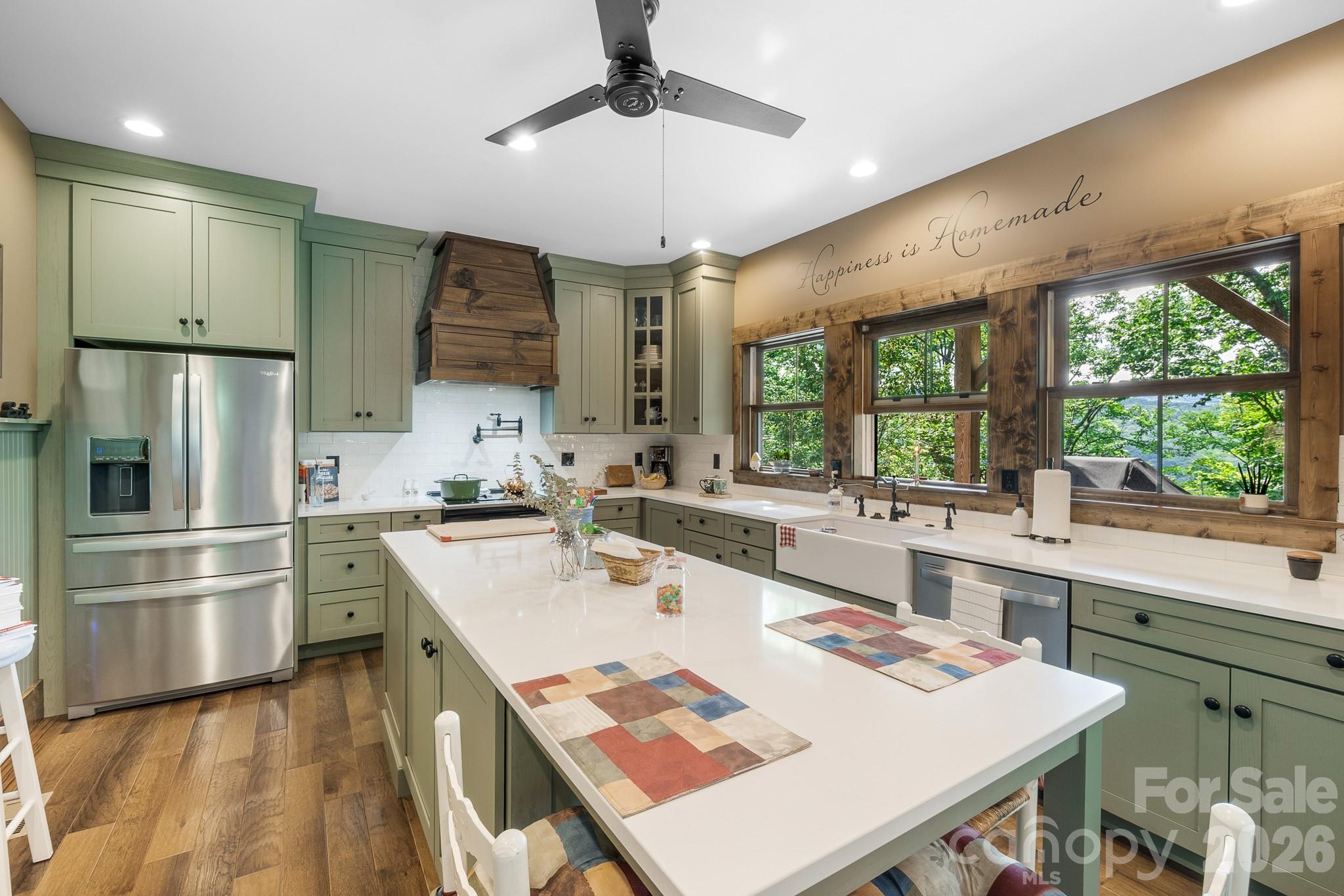 Meadow Creek - Residential