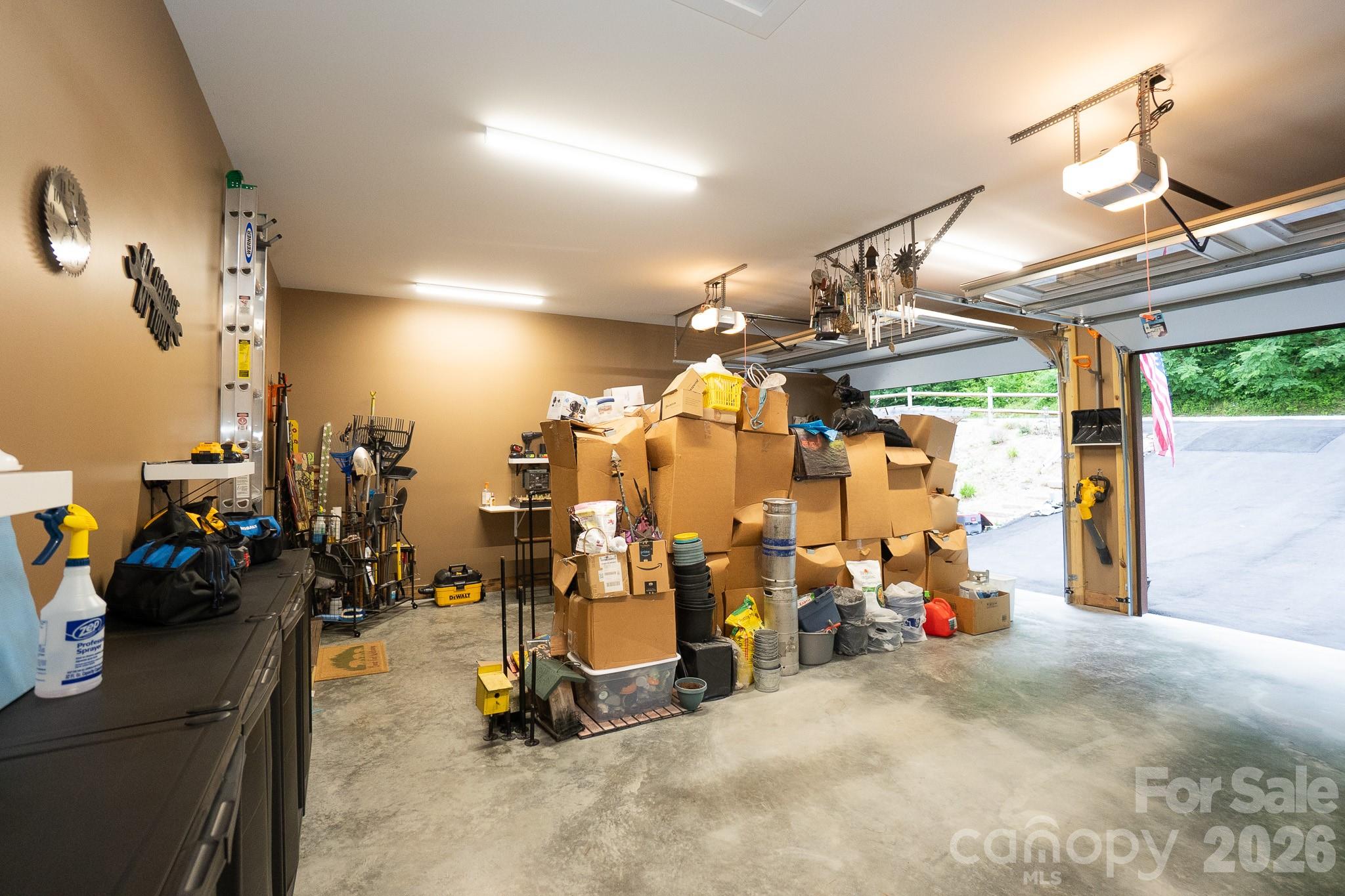 Meadow Creek - Residential