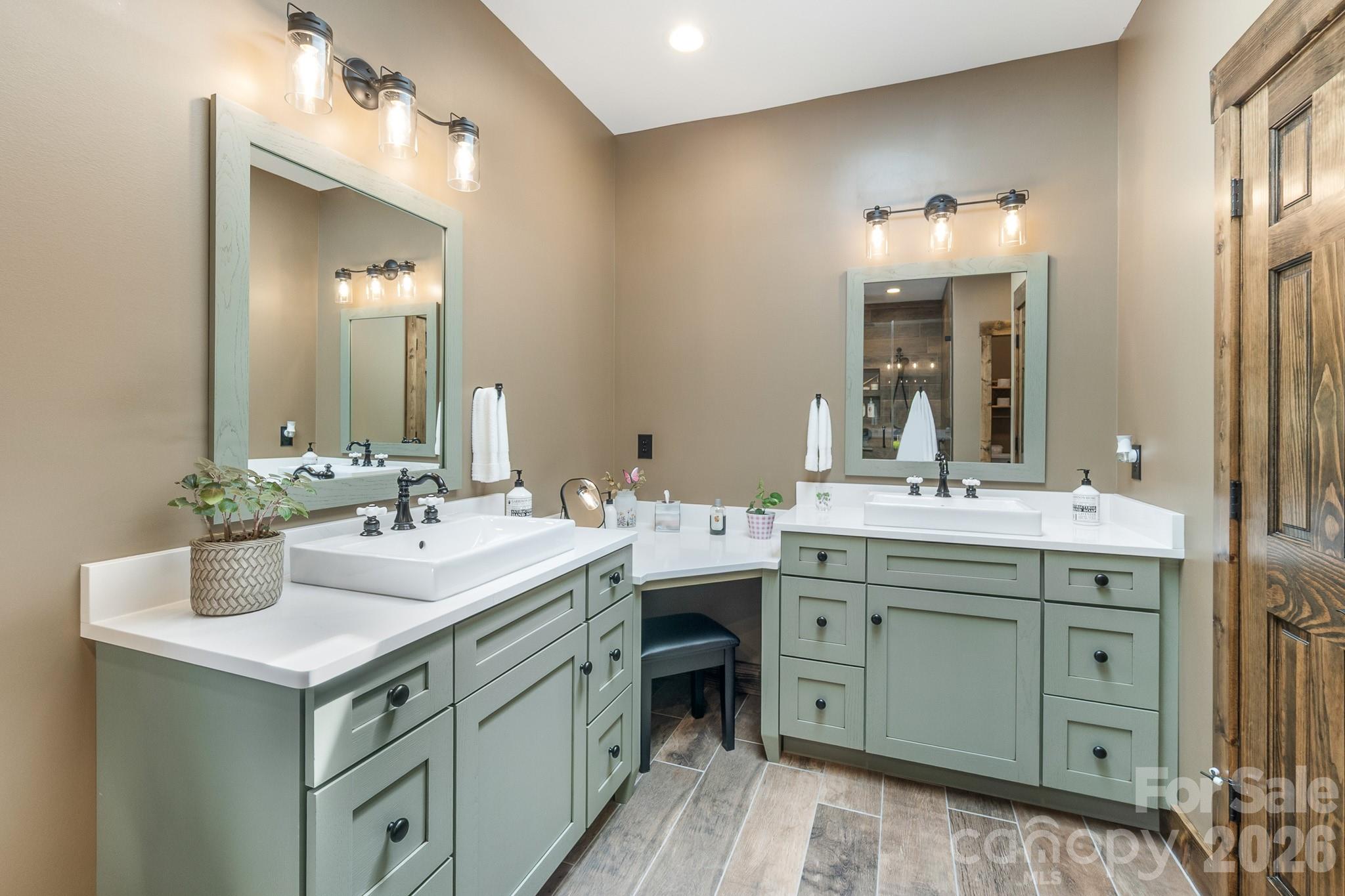Meadow Creek - Residential