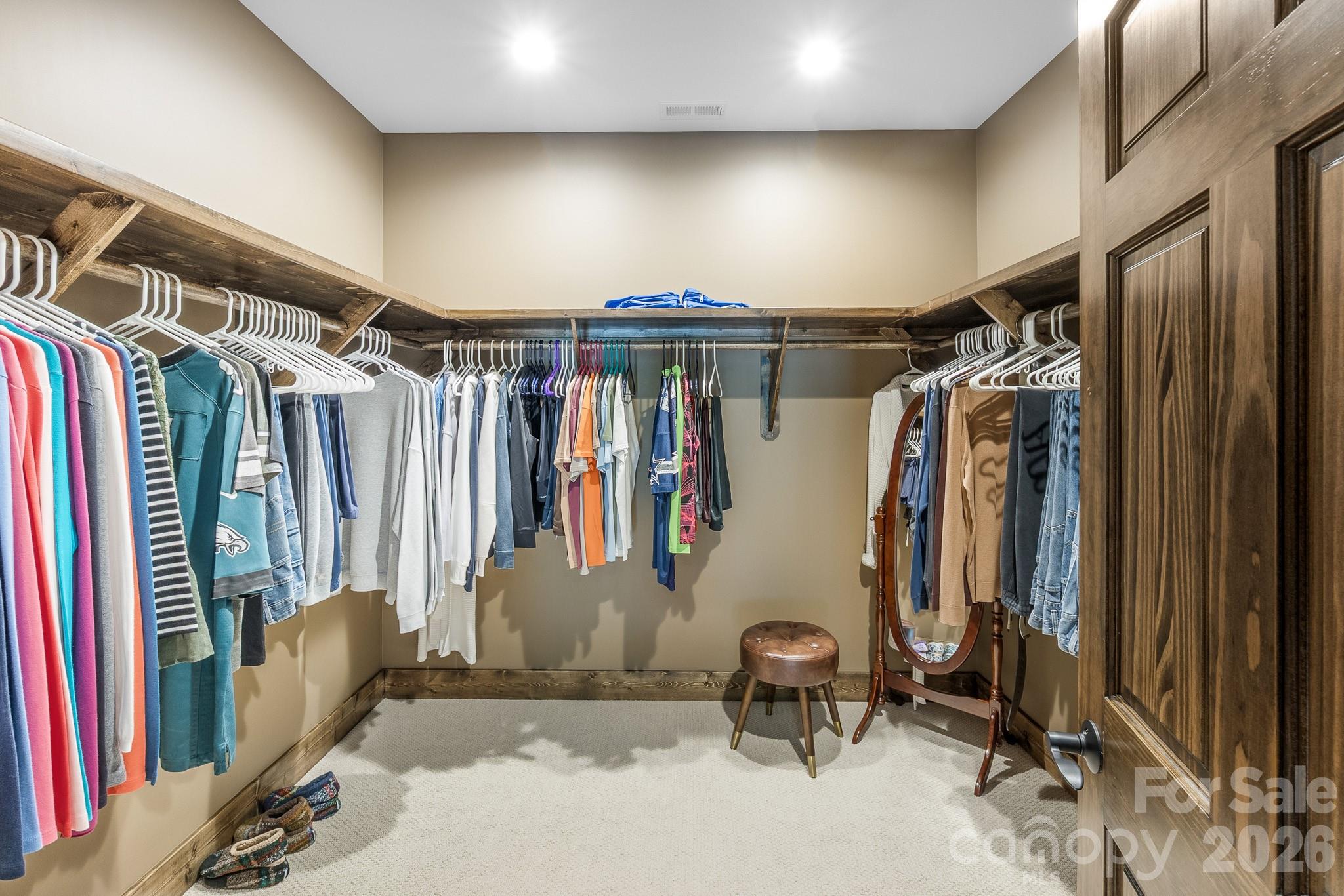 Meadow Creek - Residential