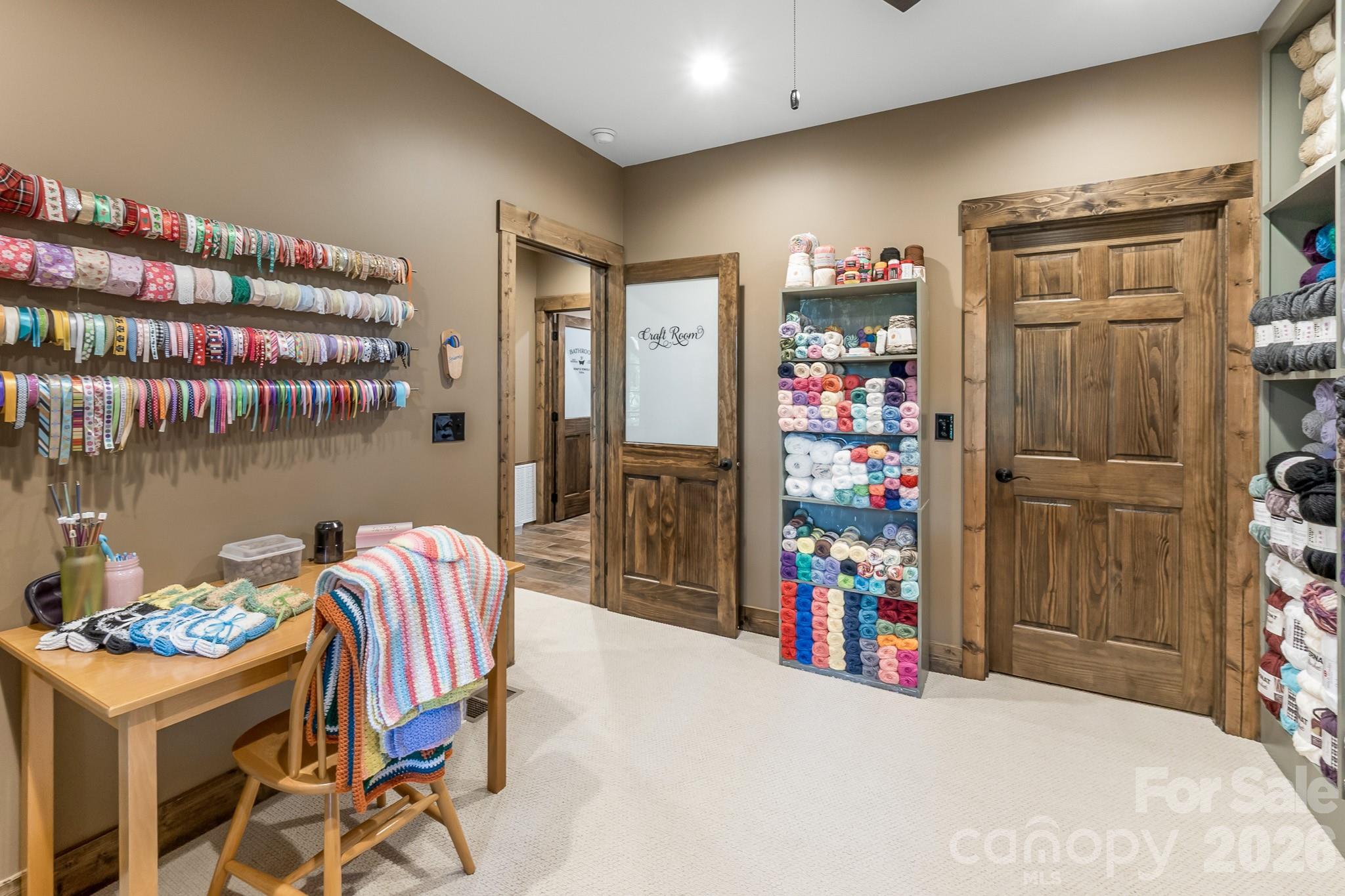Meadow Creek - Residential