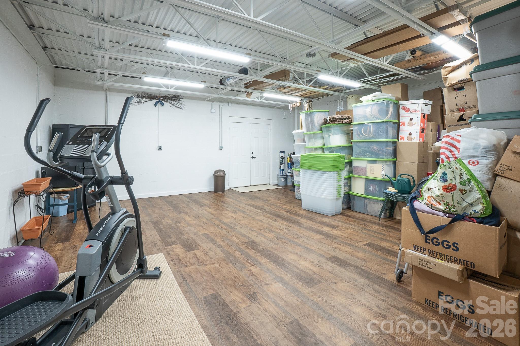 Meadow Creek - Residential