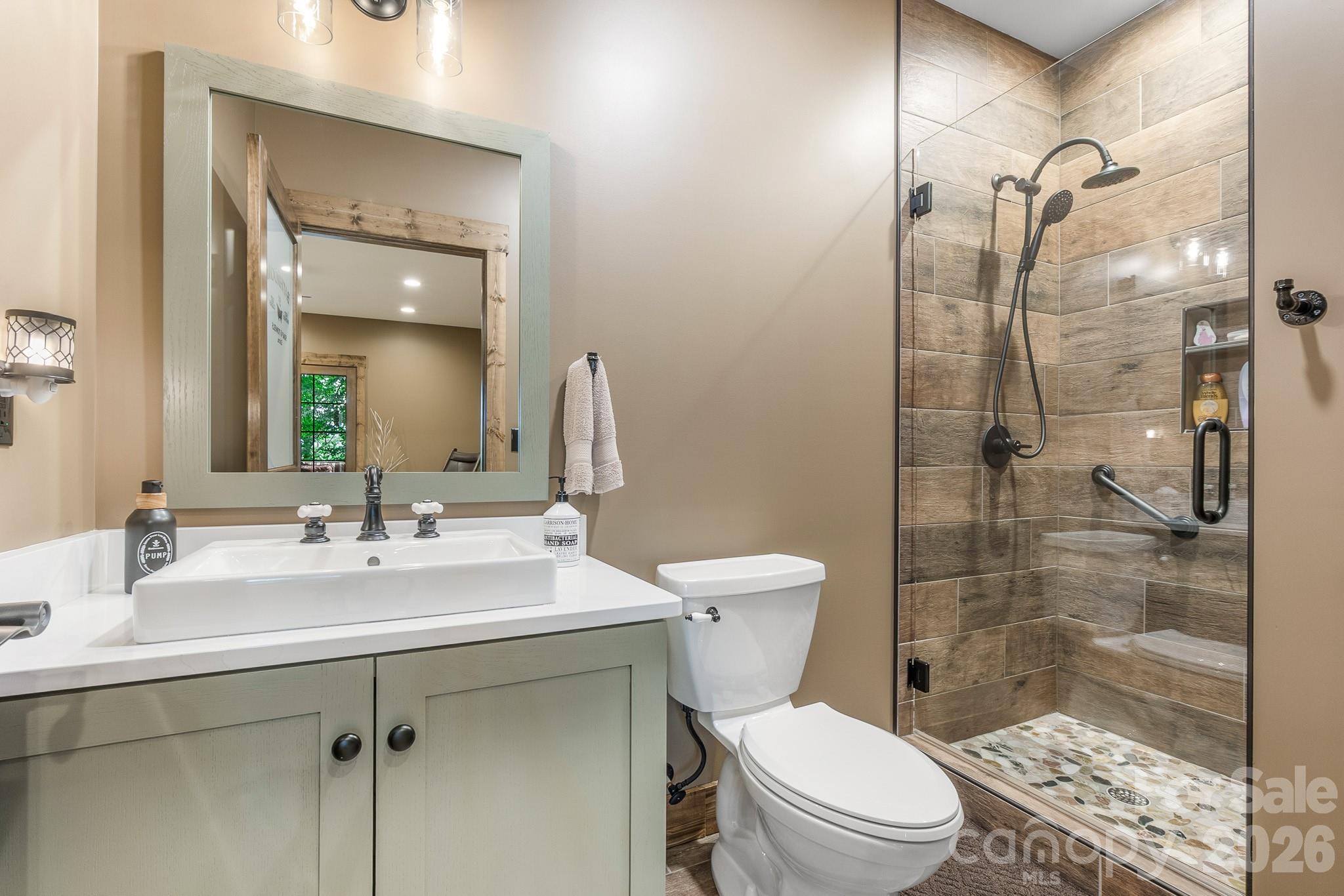 Meadow Creek - Residential