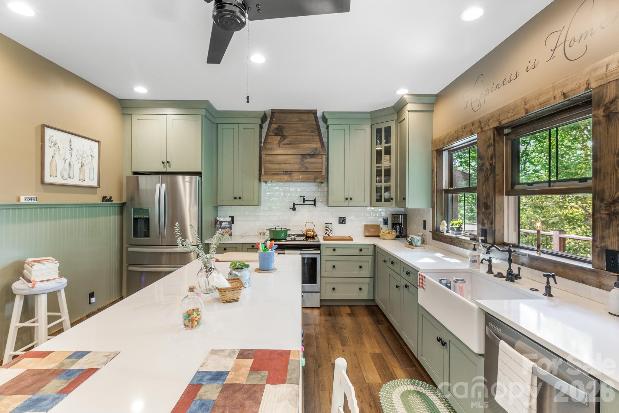 Meadow Creek - Residential