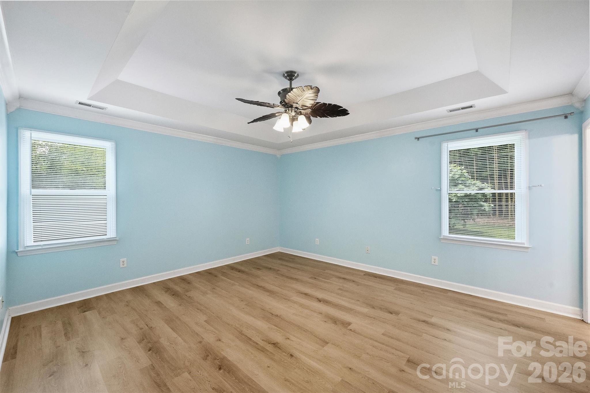 Taylor Oaks - Residential