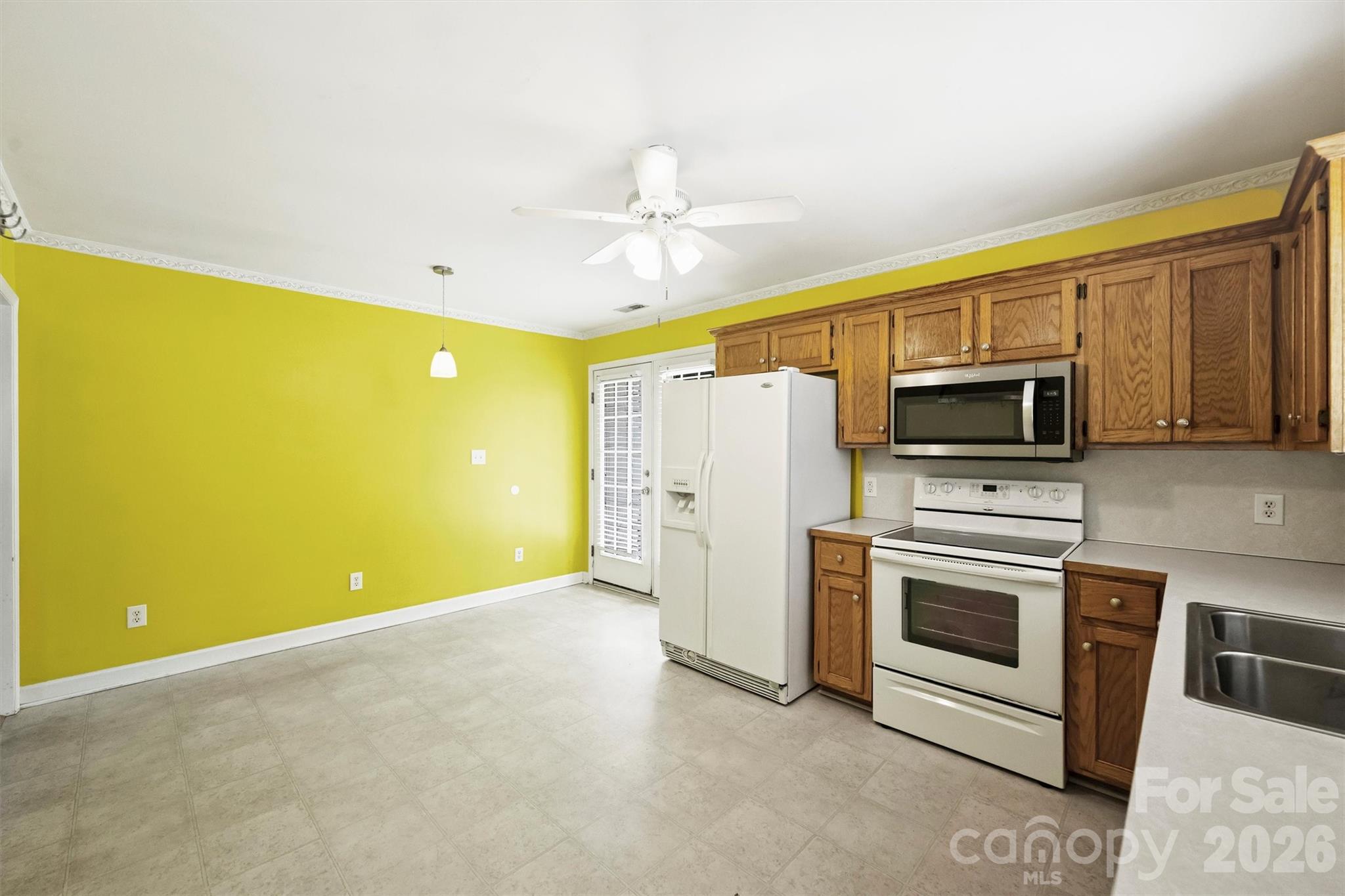 Taylor Oaks - Residential